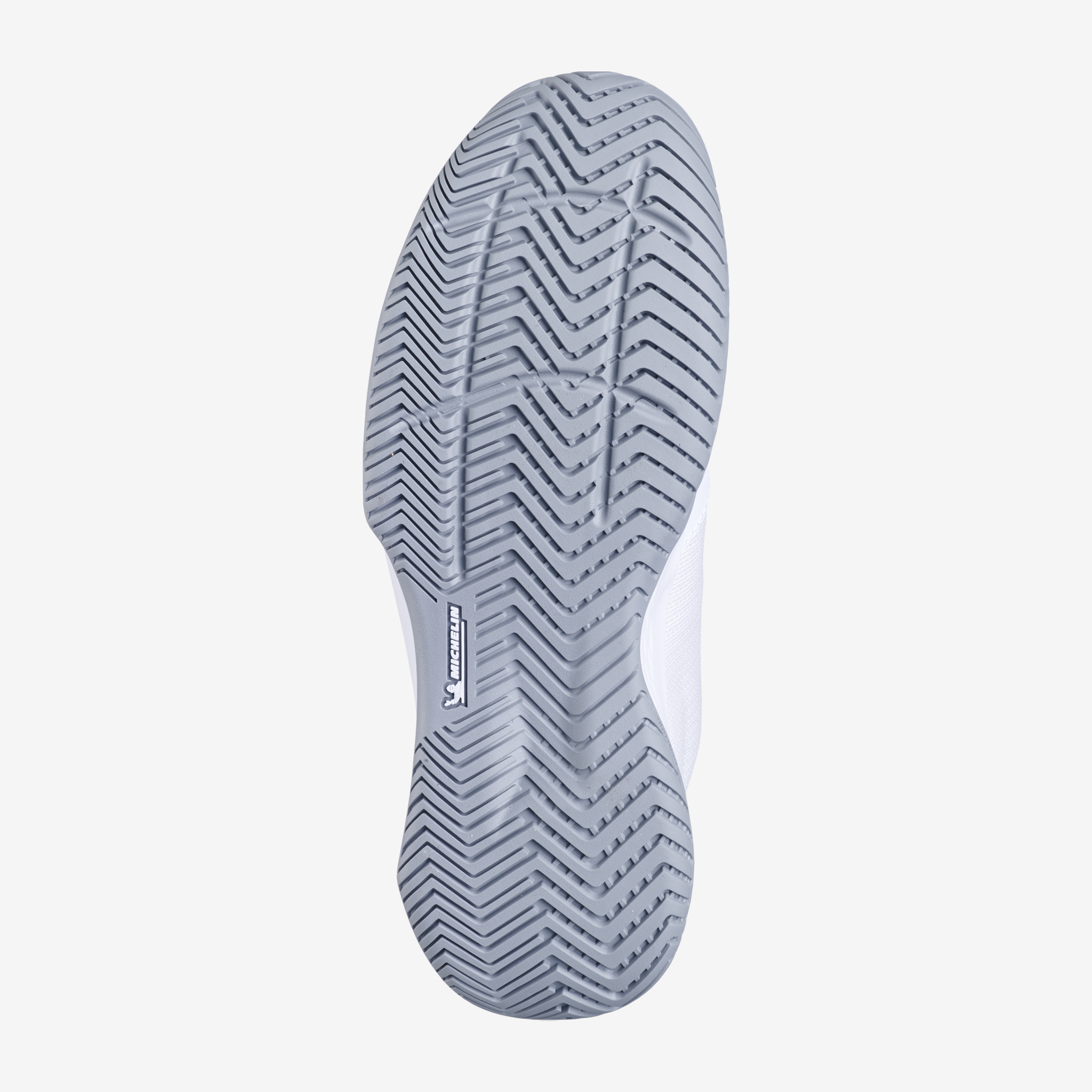 Babolat SFX Evo All Court Women's White/Lunar Grey