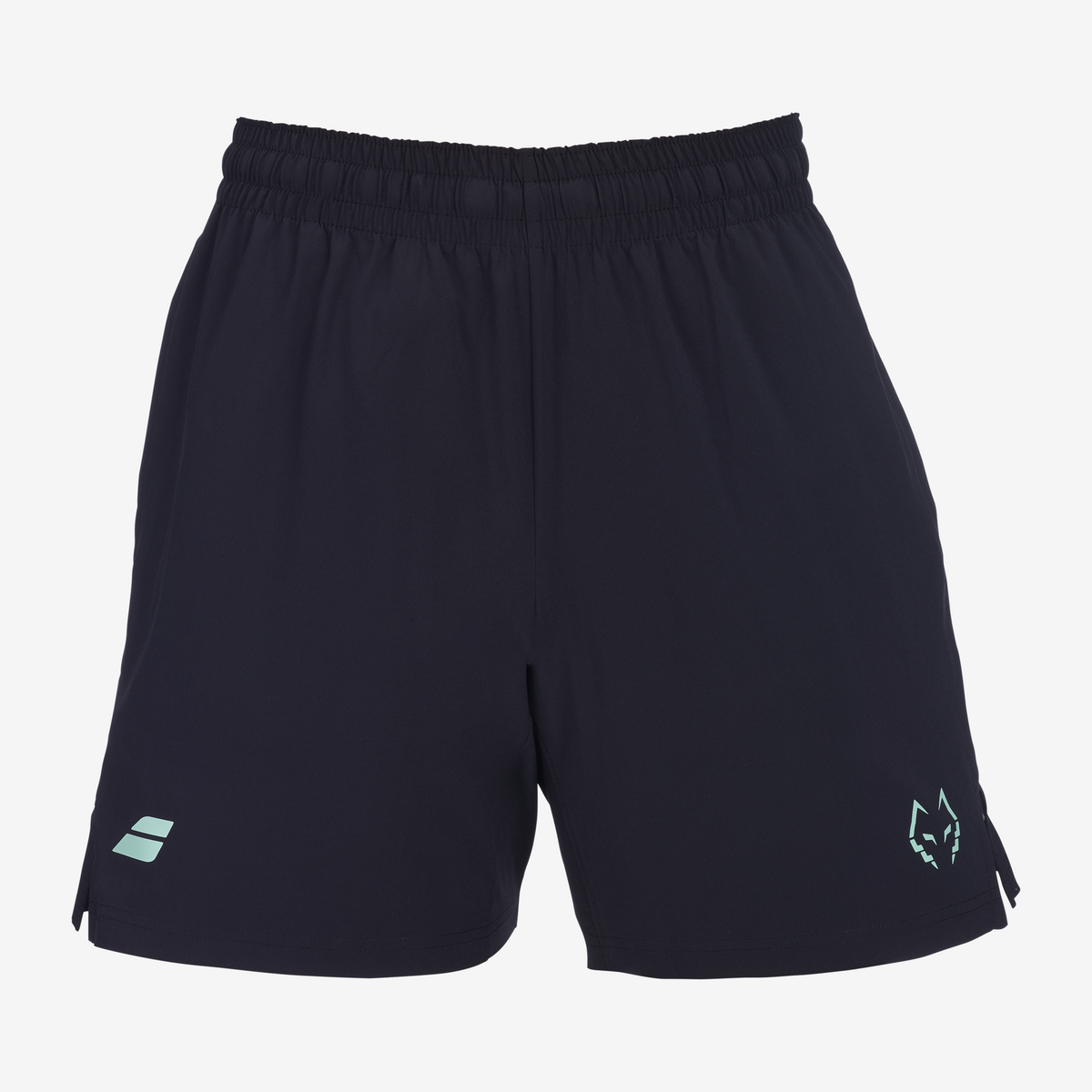Babolat Shorts Lebron Men's Black (2027)