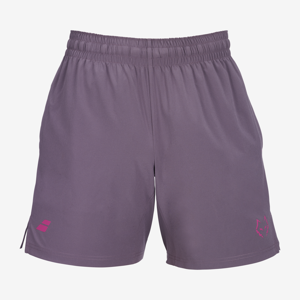 Babolat Shorts Lebron Men's Black Plum (2027)