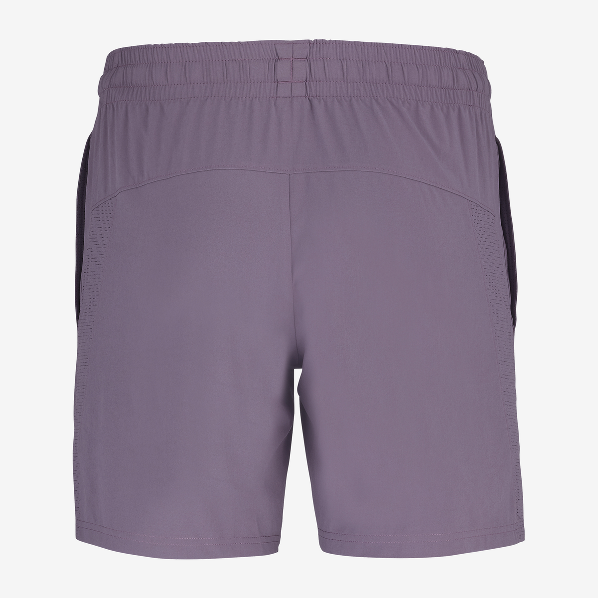 Babolat Shorts Lebron Men's Black Plum (2027)