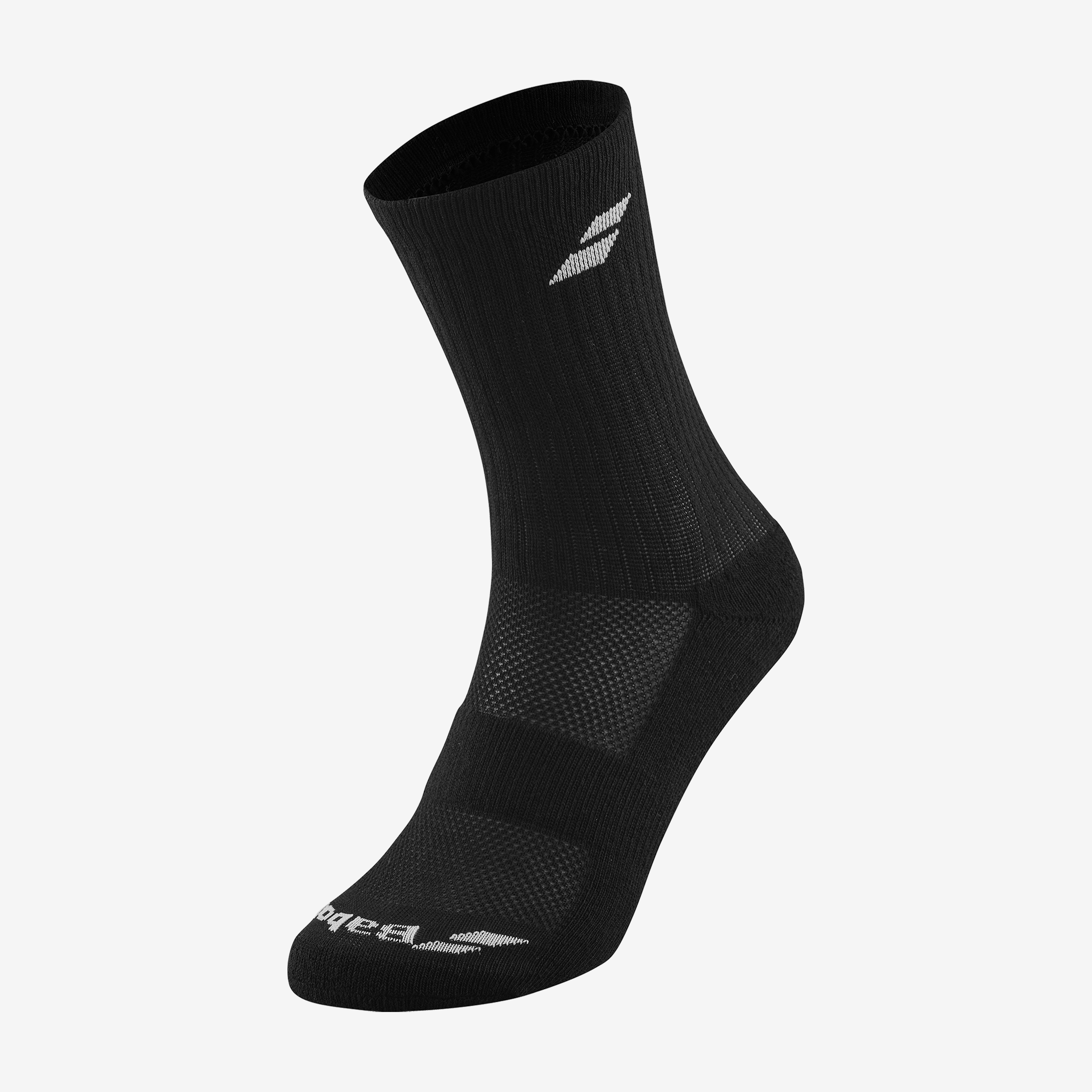 Babolat Socks (3 pack) Men's Black