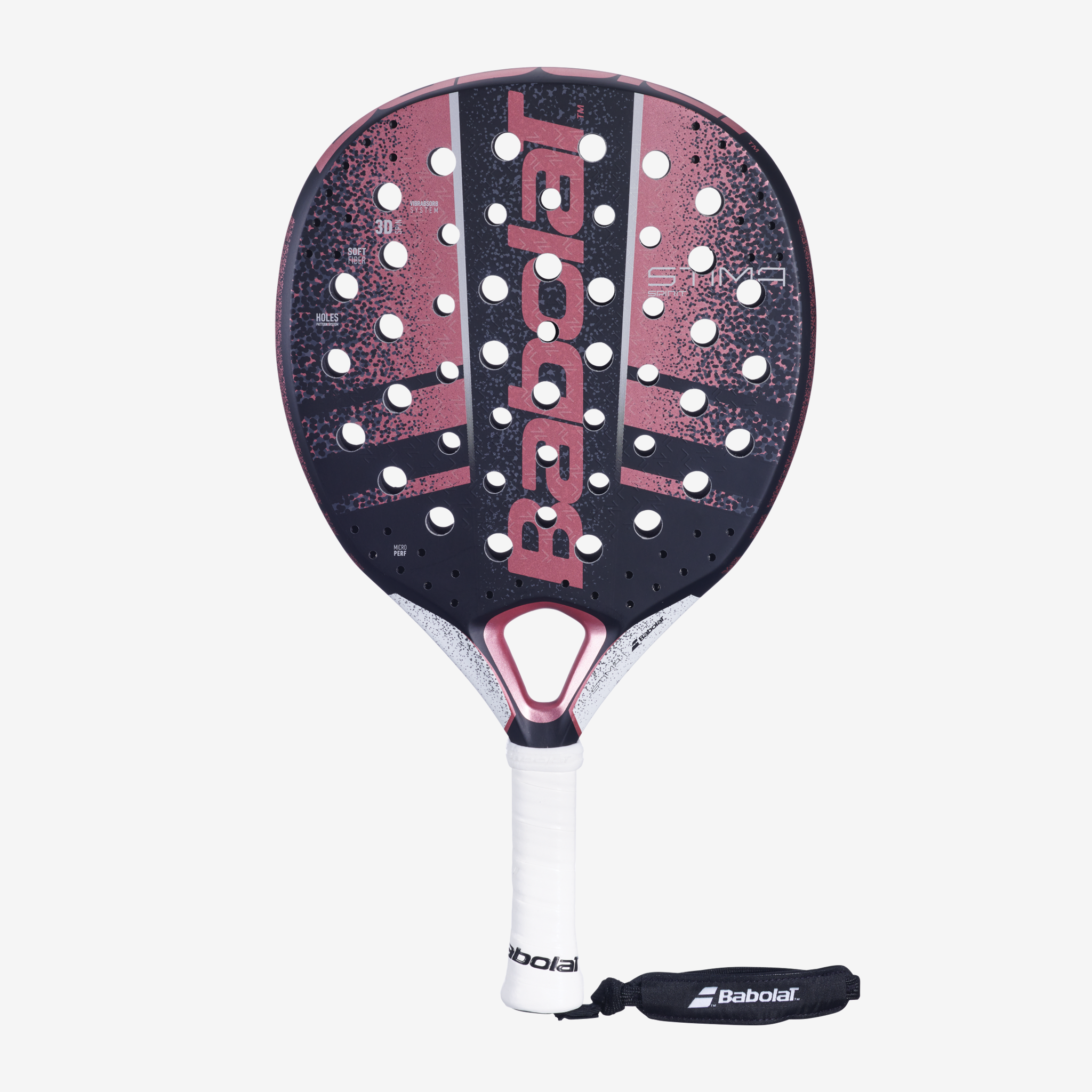 Babolat Stima Spirit Padel