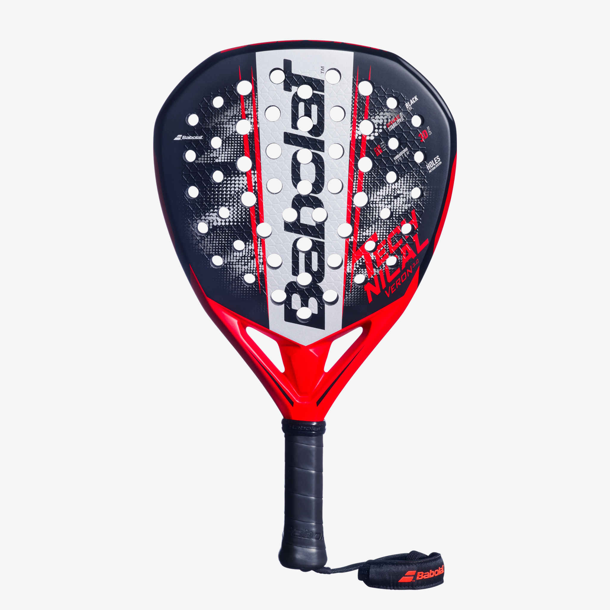 Babolat Technical Veron 3.0 Padel - Demo Padel
