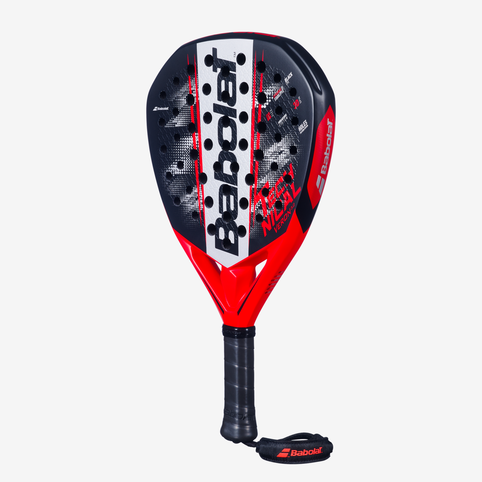 Babolat Technical Veron 3.0 Padel - Demo Padel
