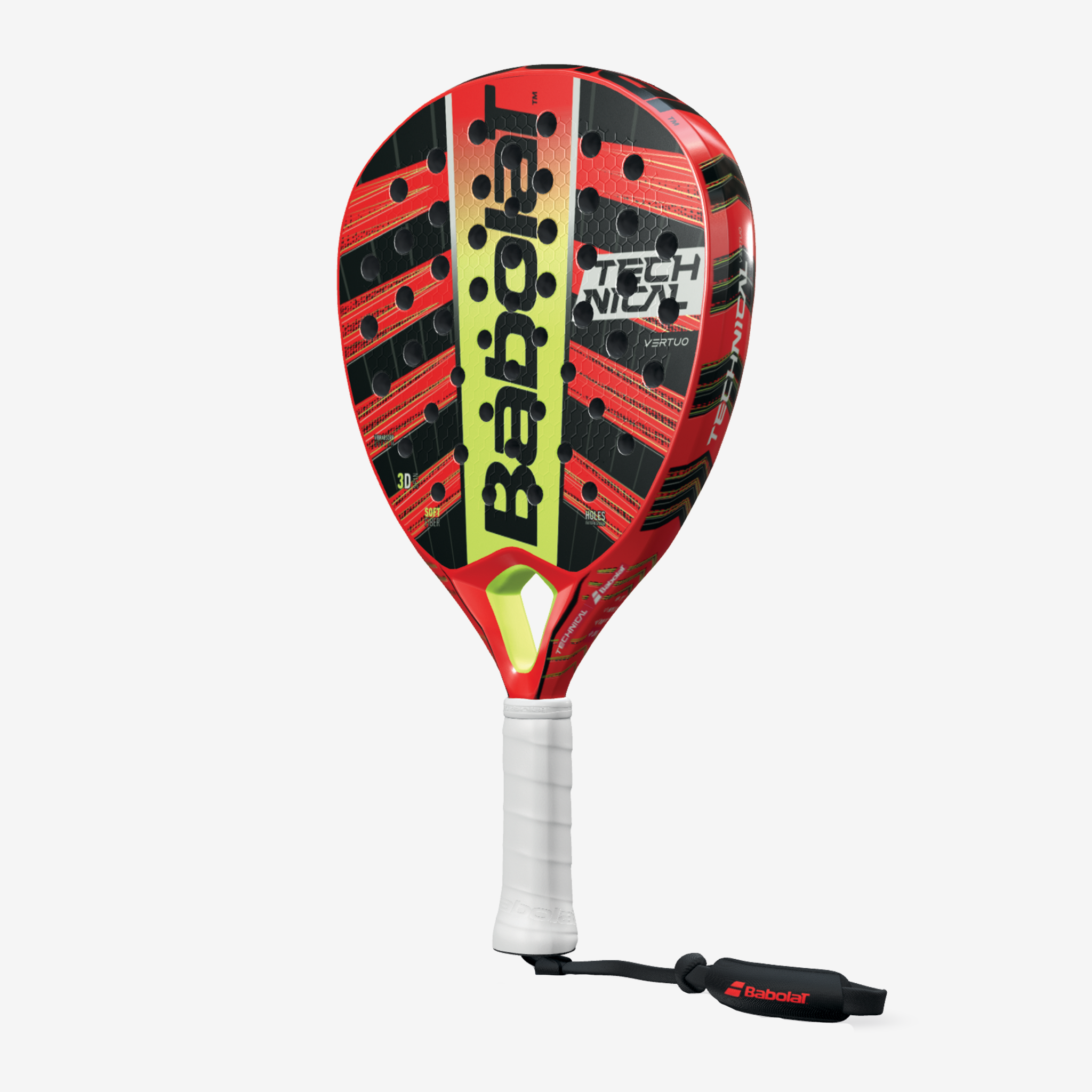 Babolat Technical Vertuo Padel Racket
