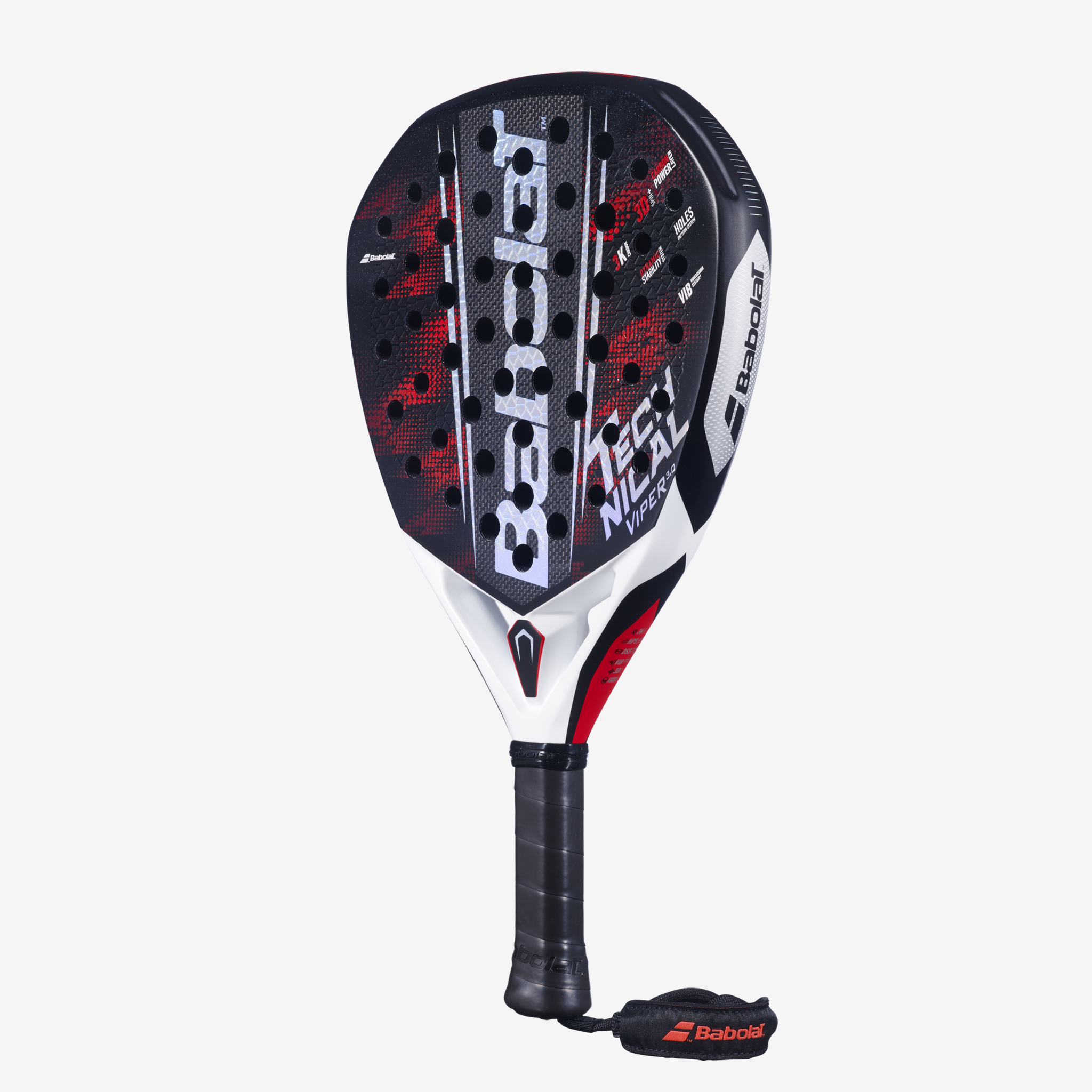 Babolat Technical Viper 3.0 Padel - Demo Padel