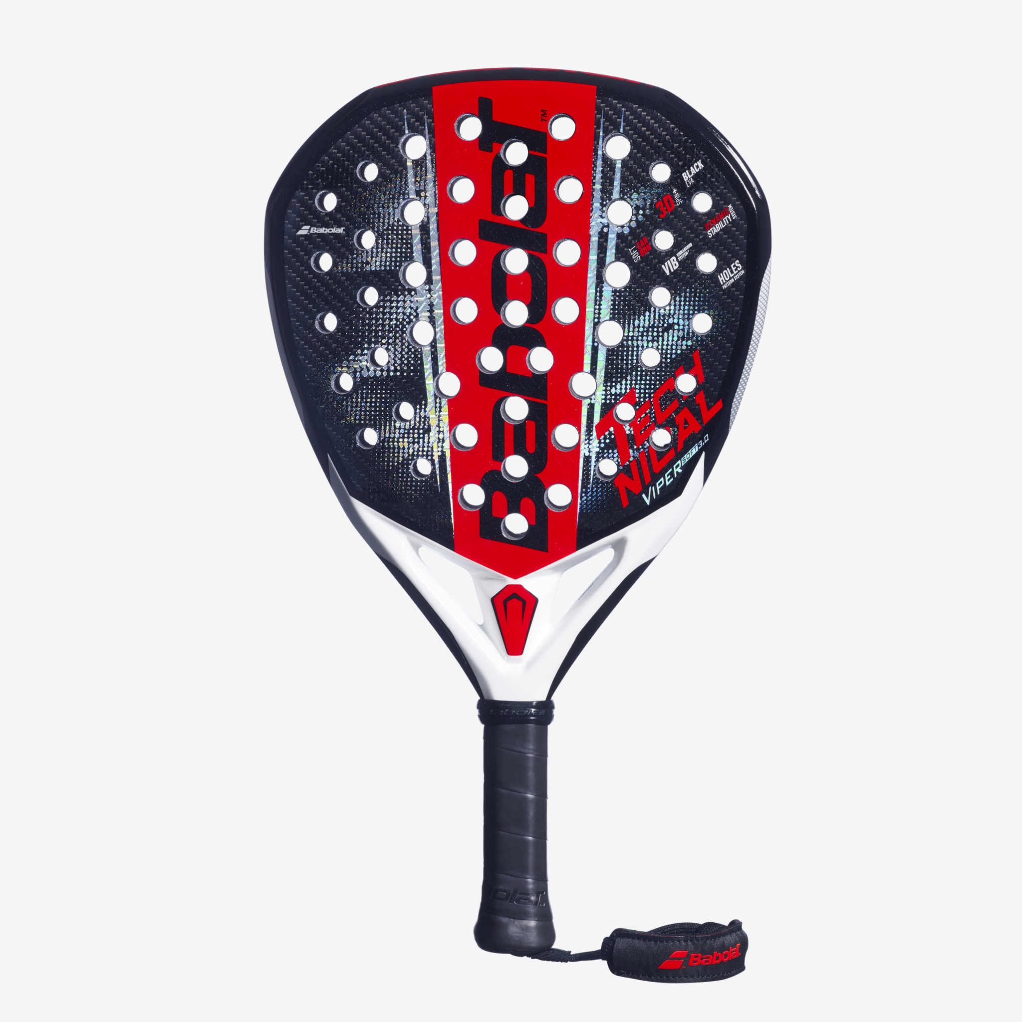 Babolat Technical Viper Soft 3.0 Padel - Demo Padel
