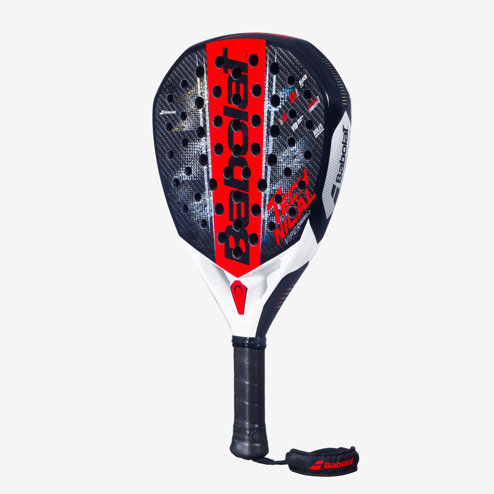Babolat Technical Viper Soft 3.0 Padel - Demo Padel
