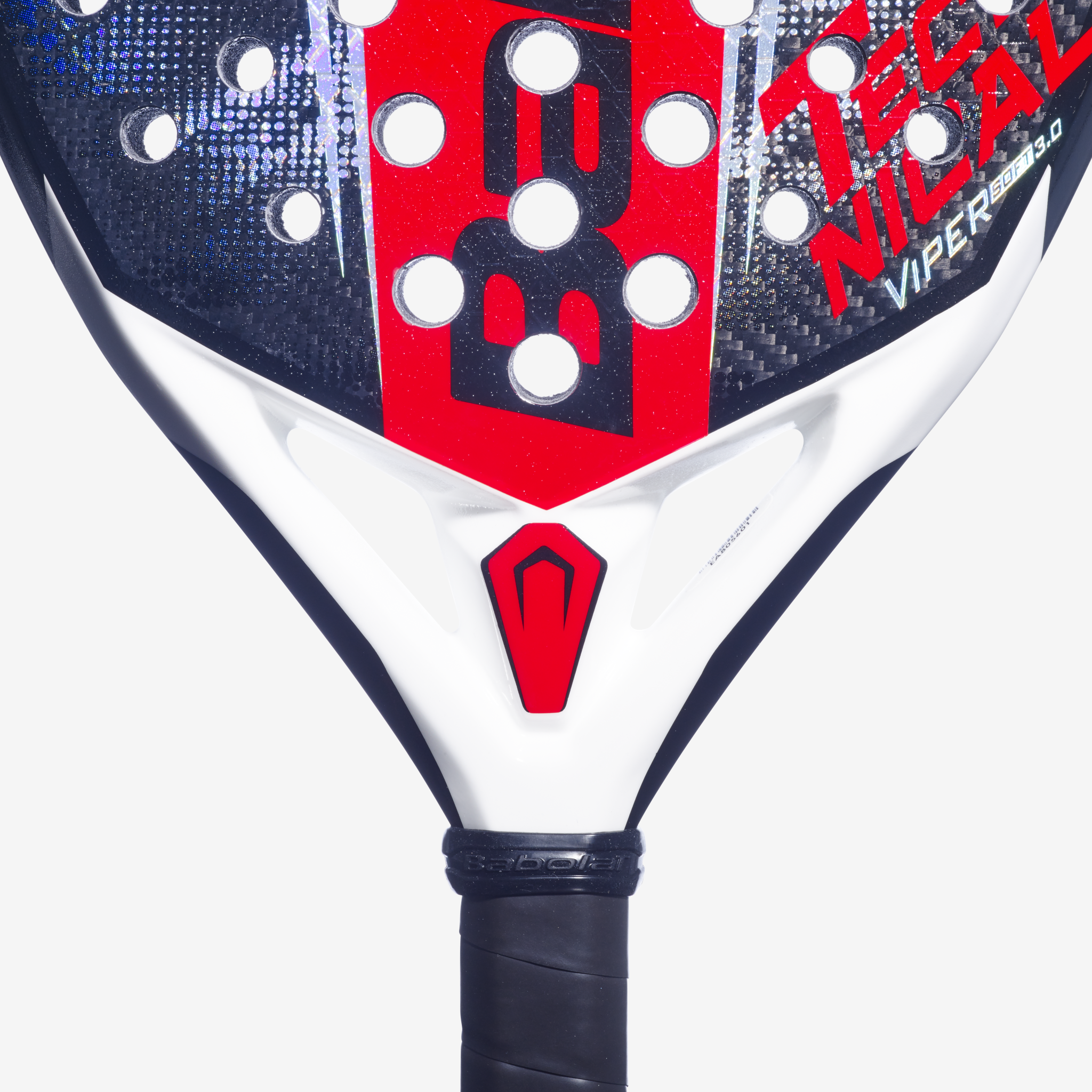 Babolat Technical Viper Soft 3.0 Padel - Demo Padel