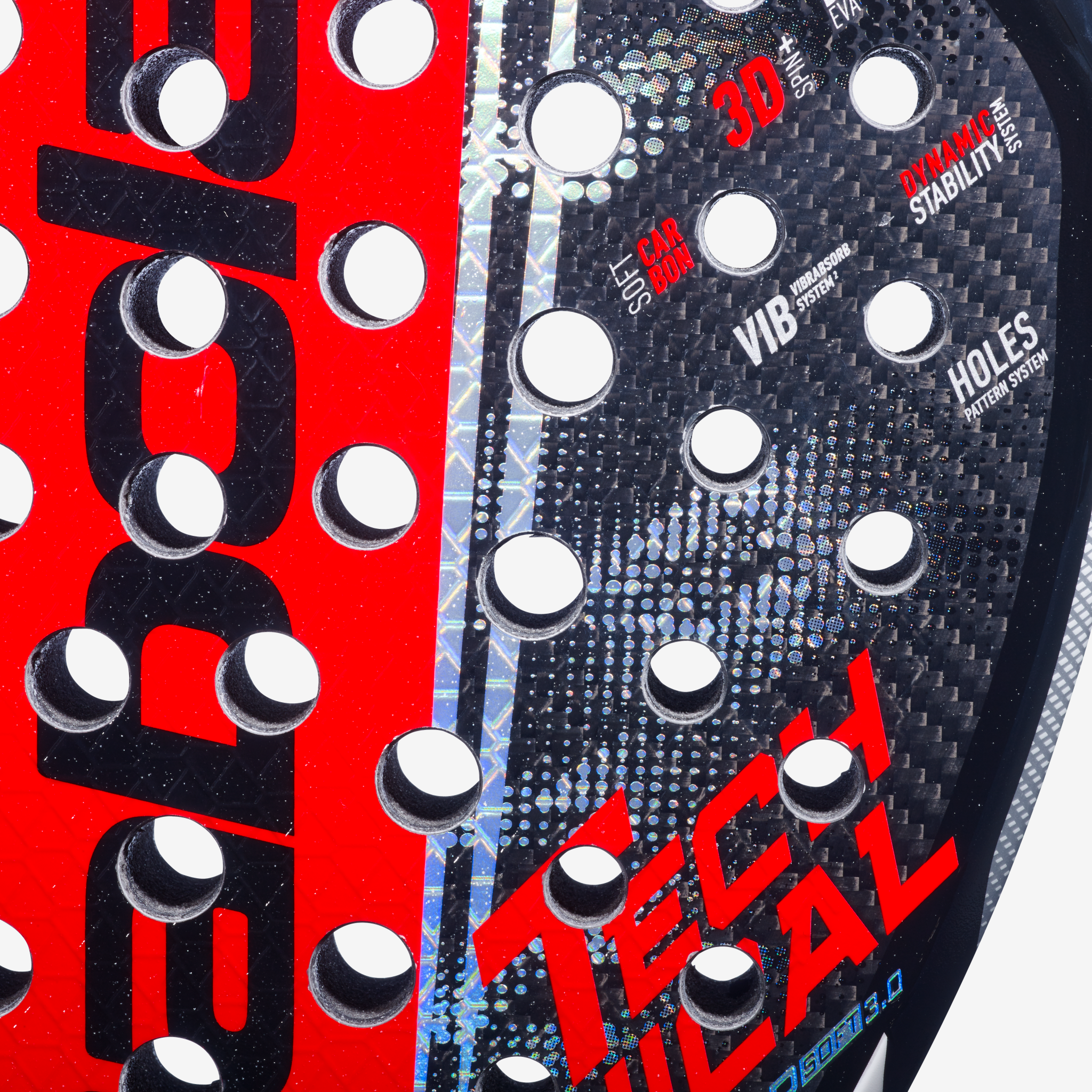 Babolat Technical Viper Soft 3.0 Padel