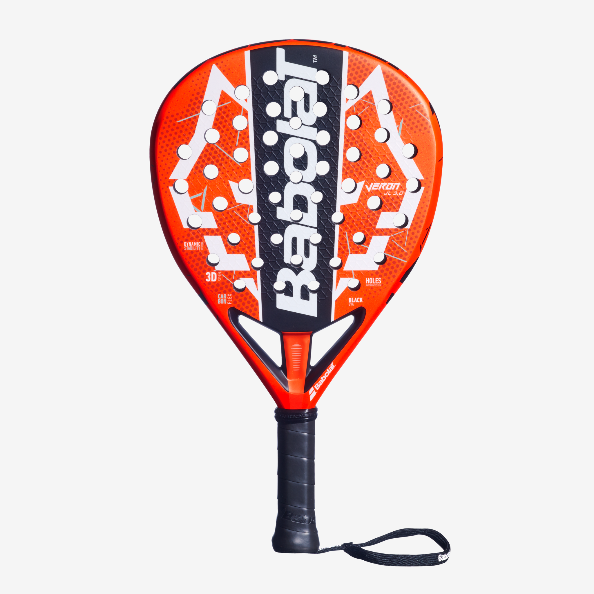 Babolat Veron Juan Lebron 3.0 (2026) - Demo Padel