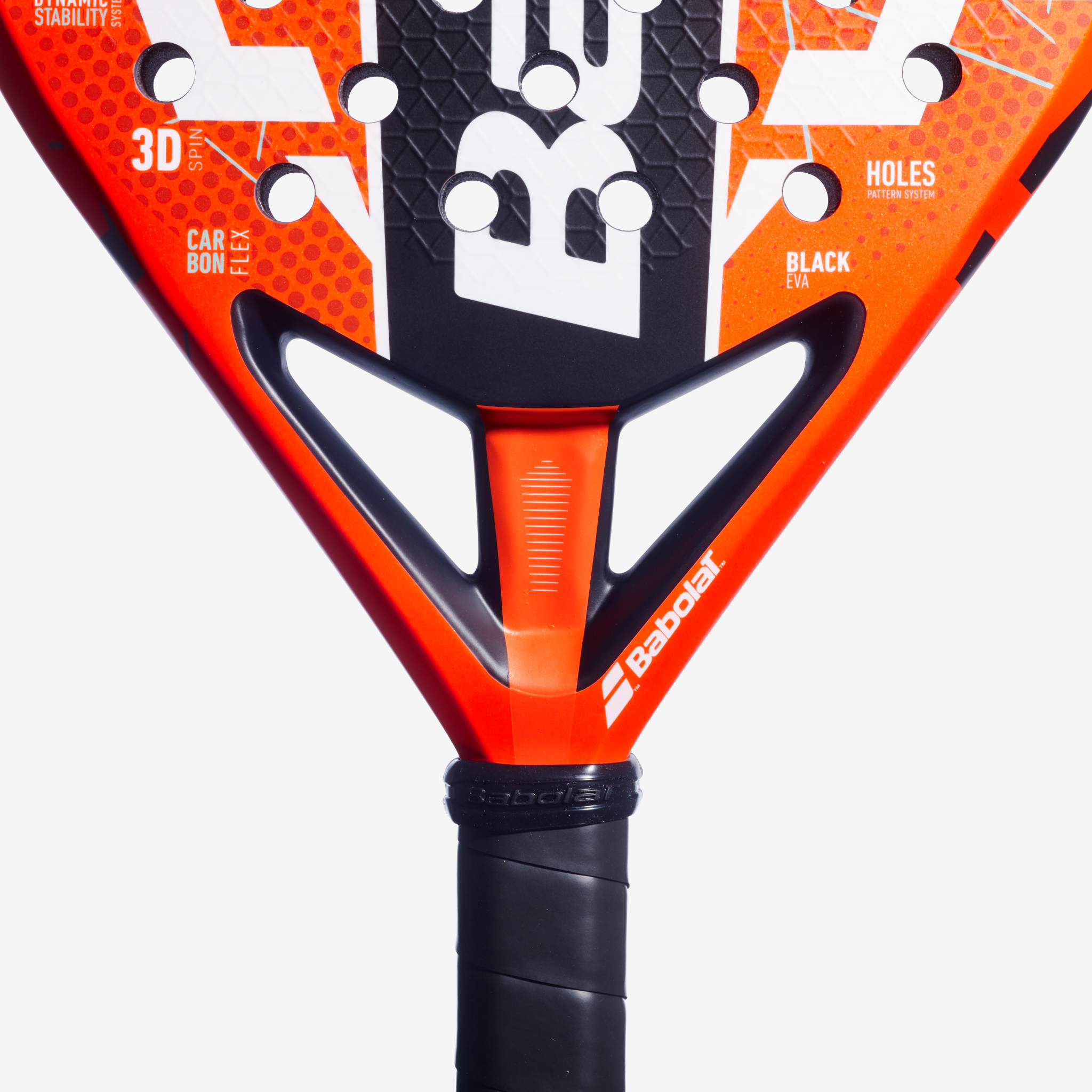 Babolat Veron Juan Lebron 3.0 (2026)