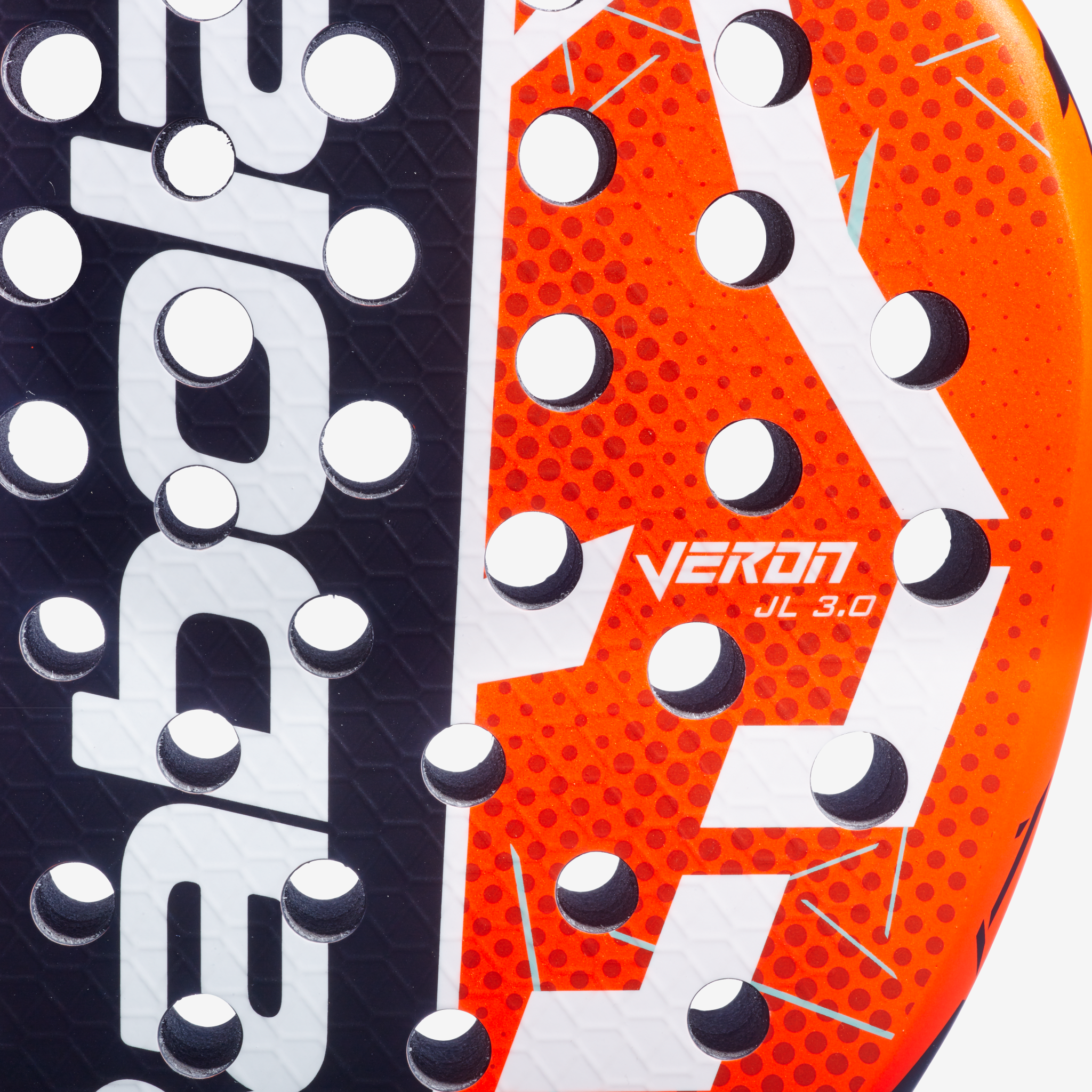 Babolat Veron Juan Lebron 3.0 (2026)