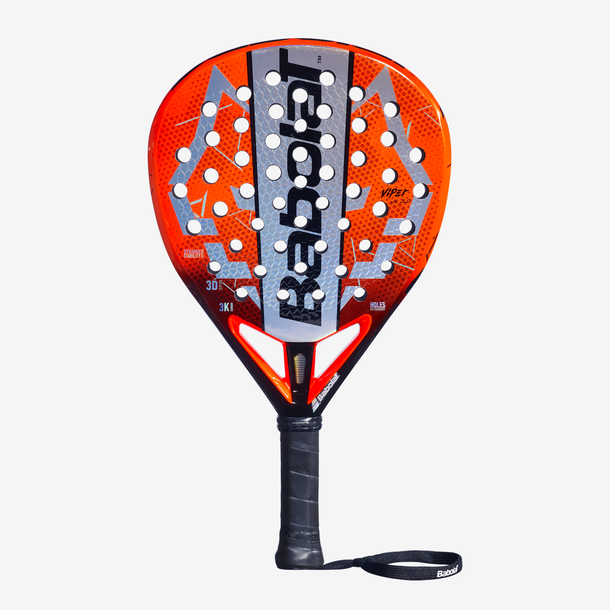 Babolat Viper Juan Lebron 3.0 (2026) - Demo Padel