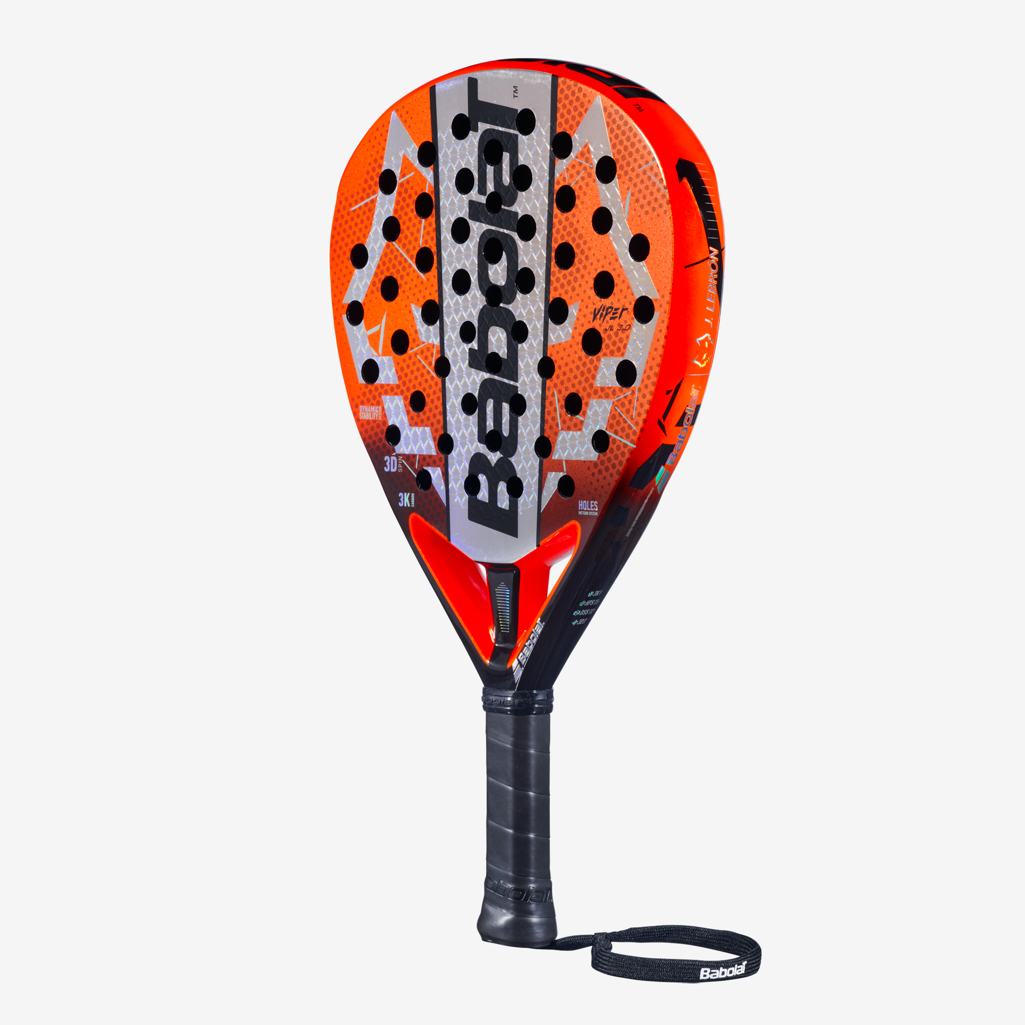 Babolat Viper Juan Lebron 3.0 (2026) - Demo Padel