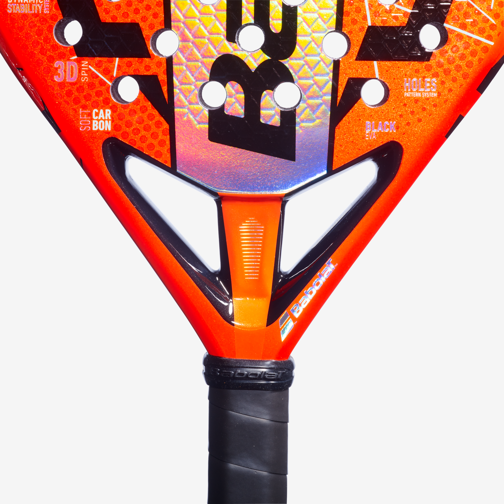 Babolat Viper Soft Juan Lebron 3.0 (2026)