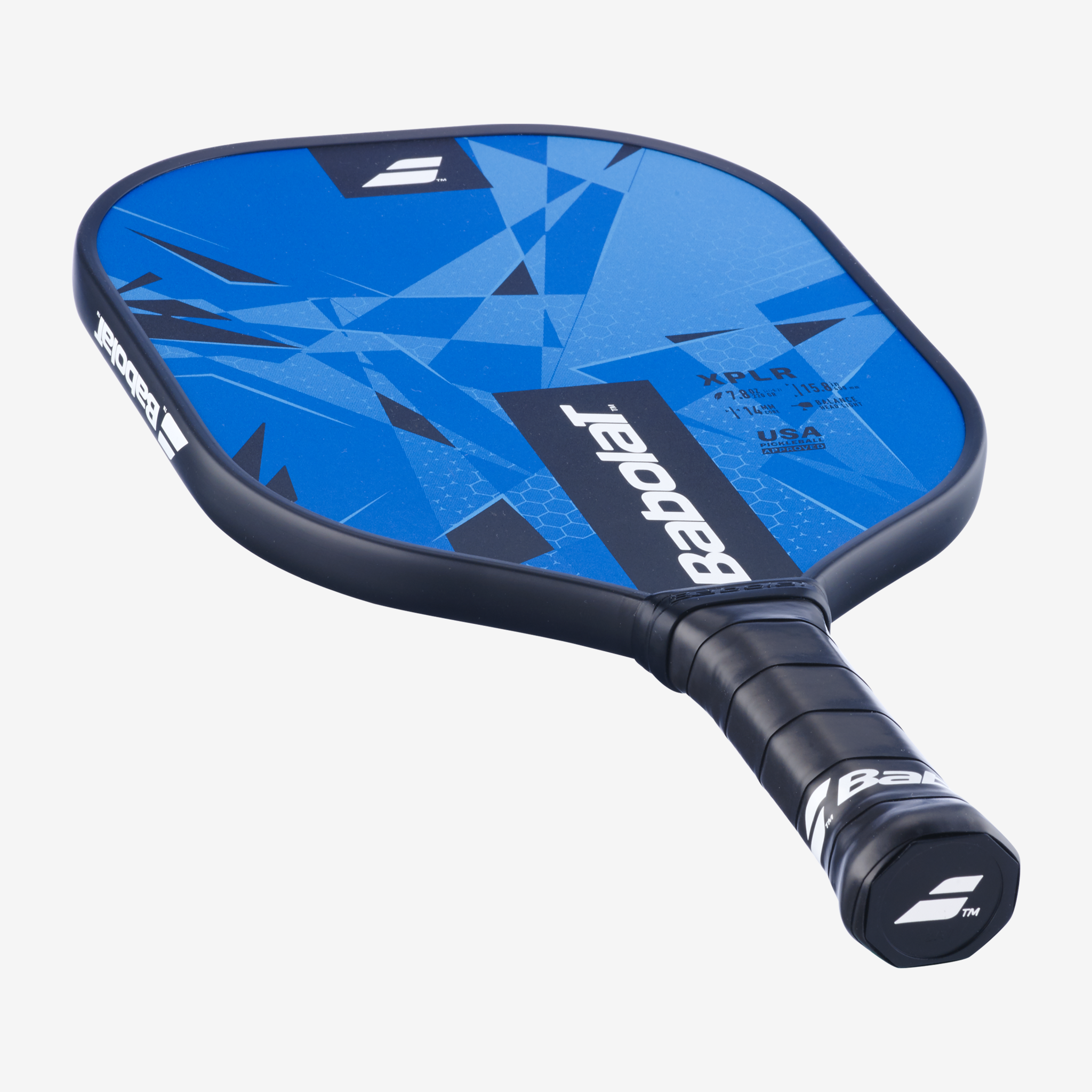 Babolat XPLR Pickleball Paddle