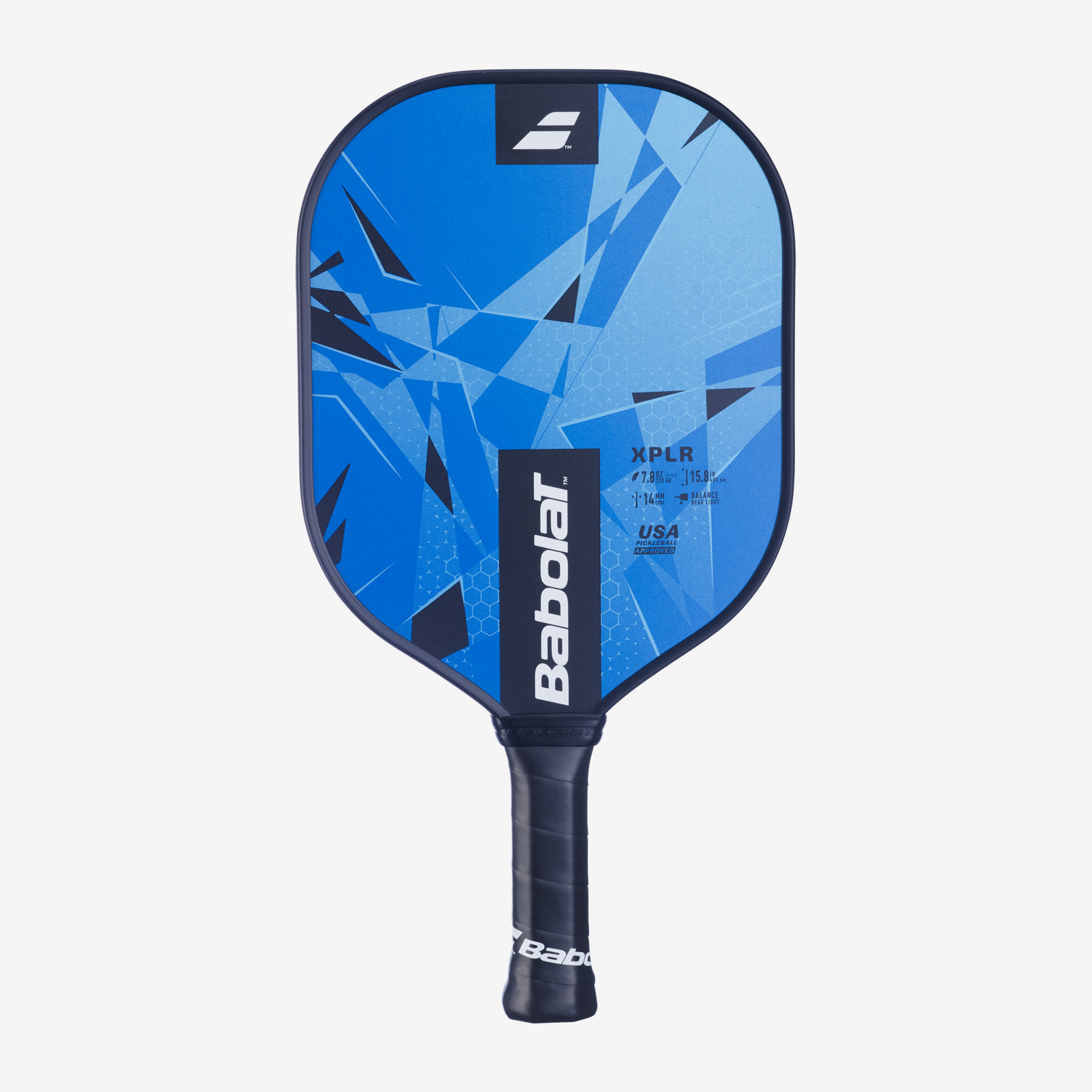 Babolat XPLR Pickleball Paddle