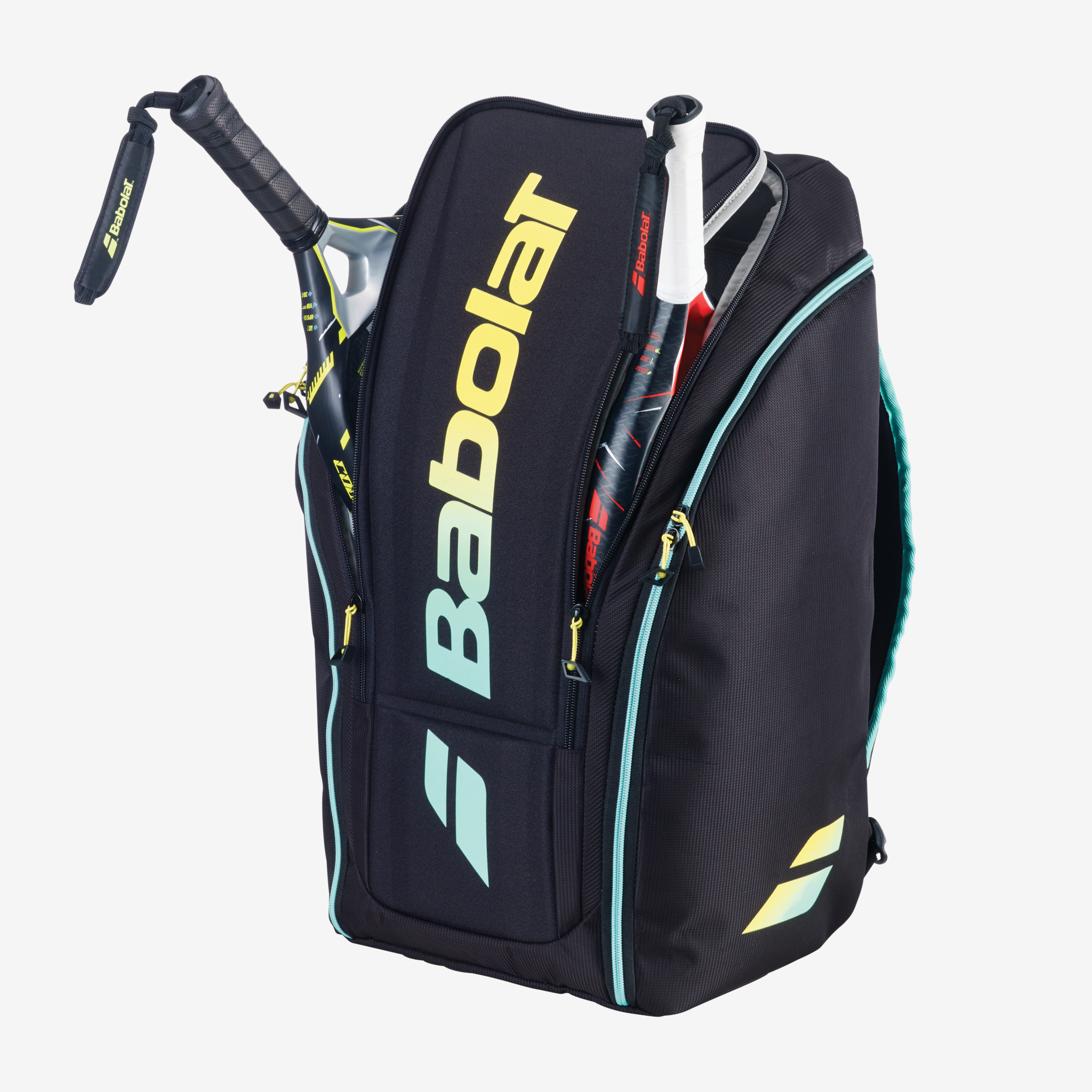 Babolat RH Performance Padel Bag Multicolour