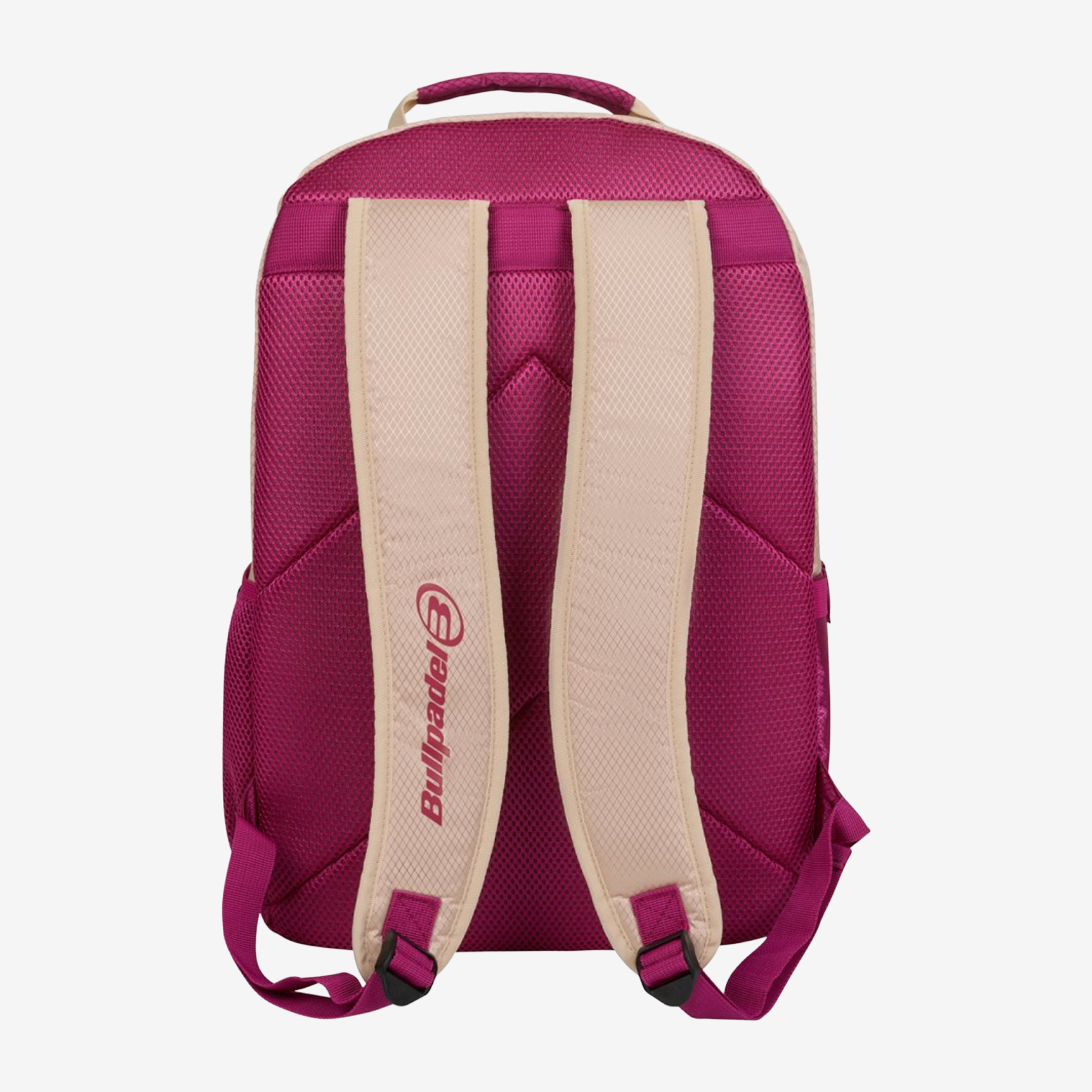 Bullpadel Advance Backpack Beige