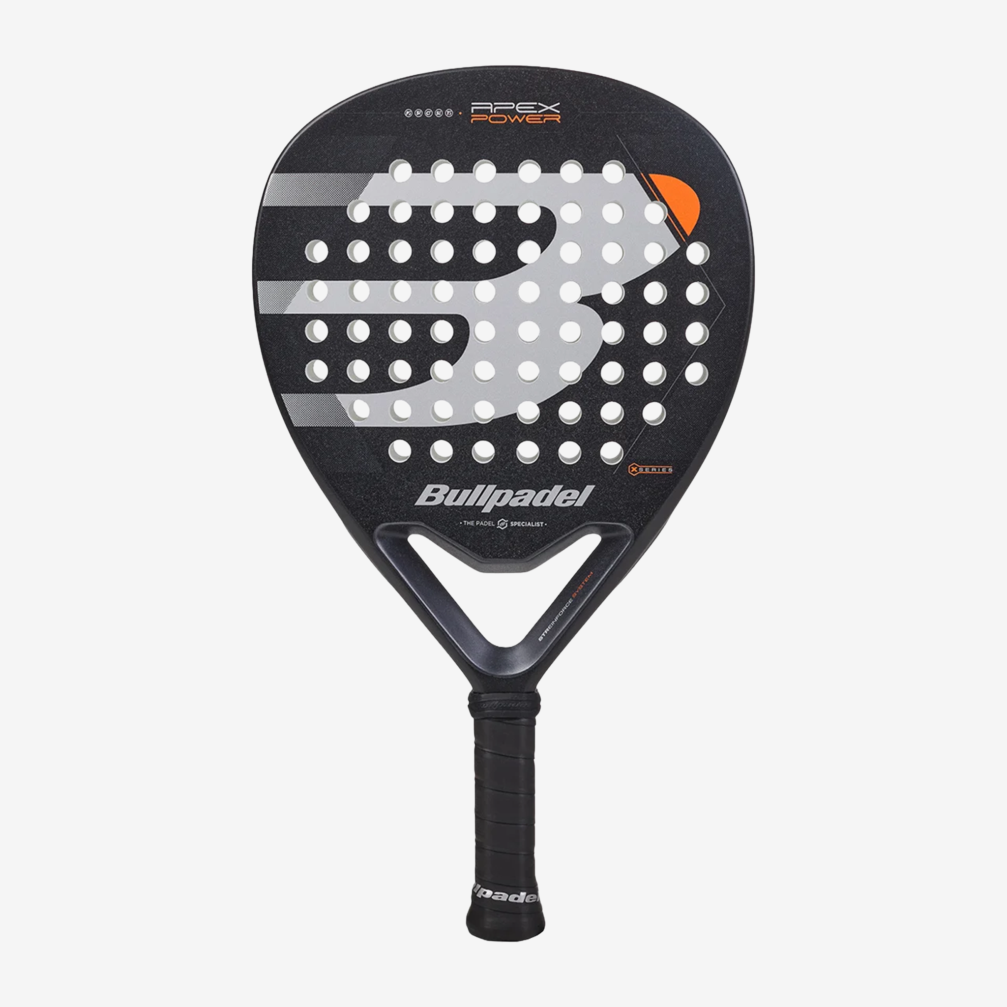 Bullpadel Apex Power Padel