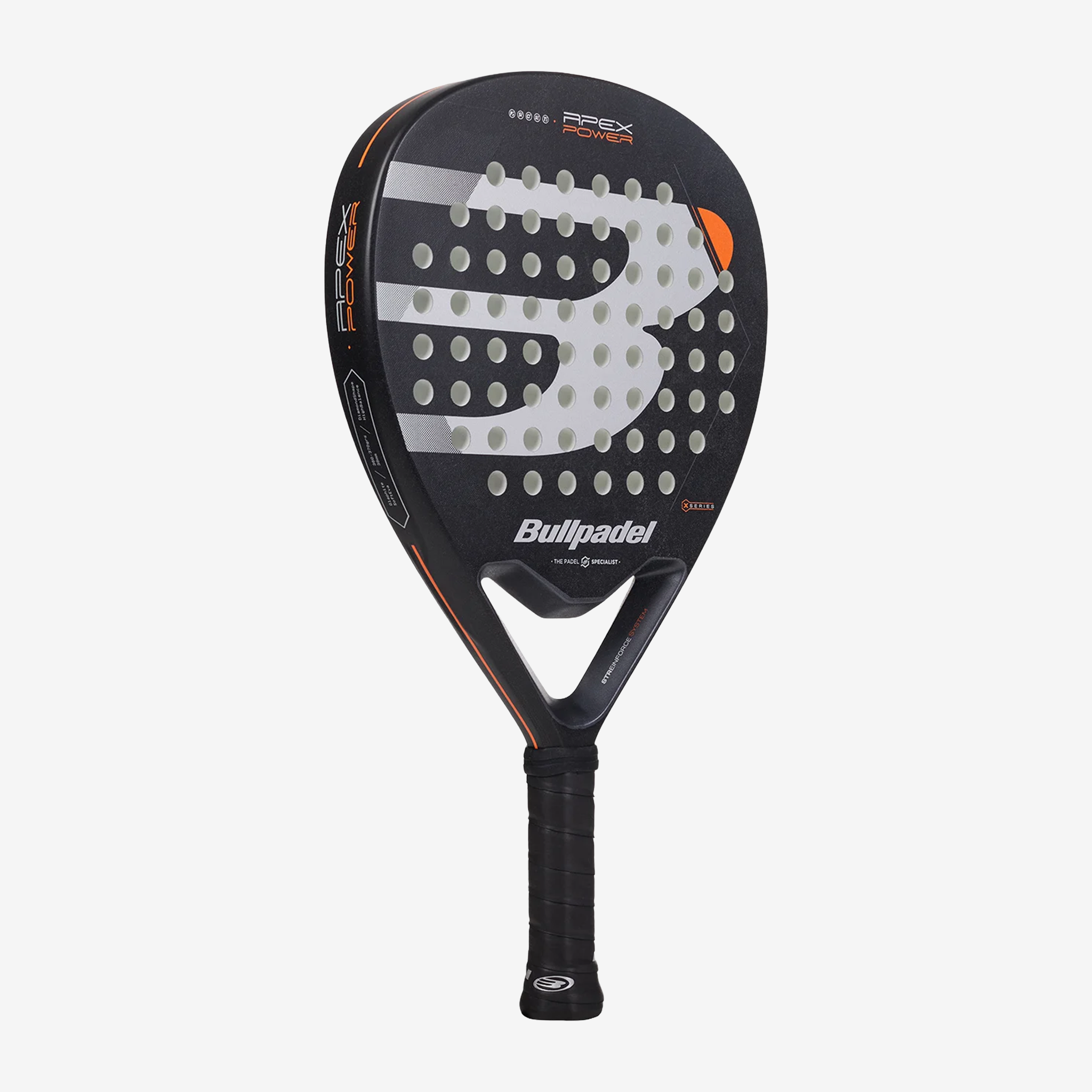 Bullpadel Apex Power Padel