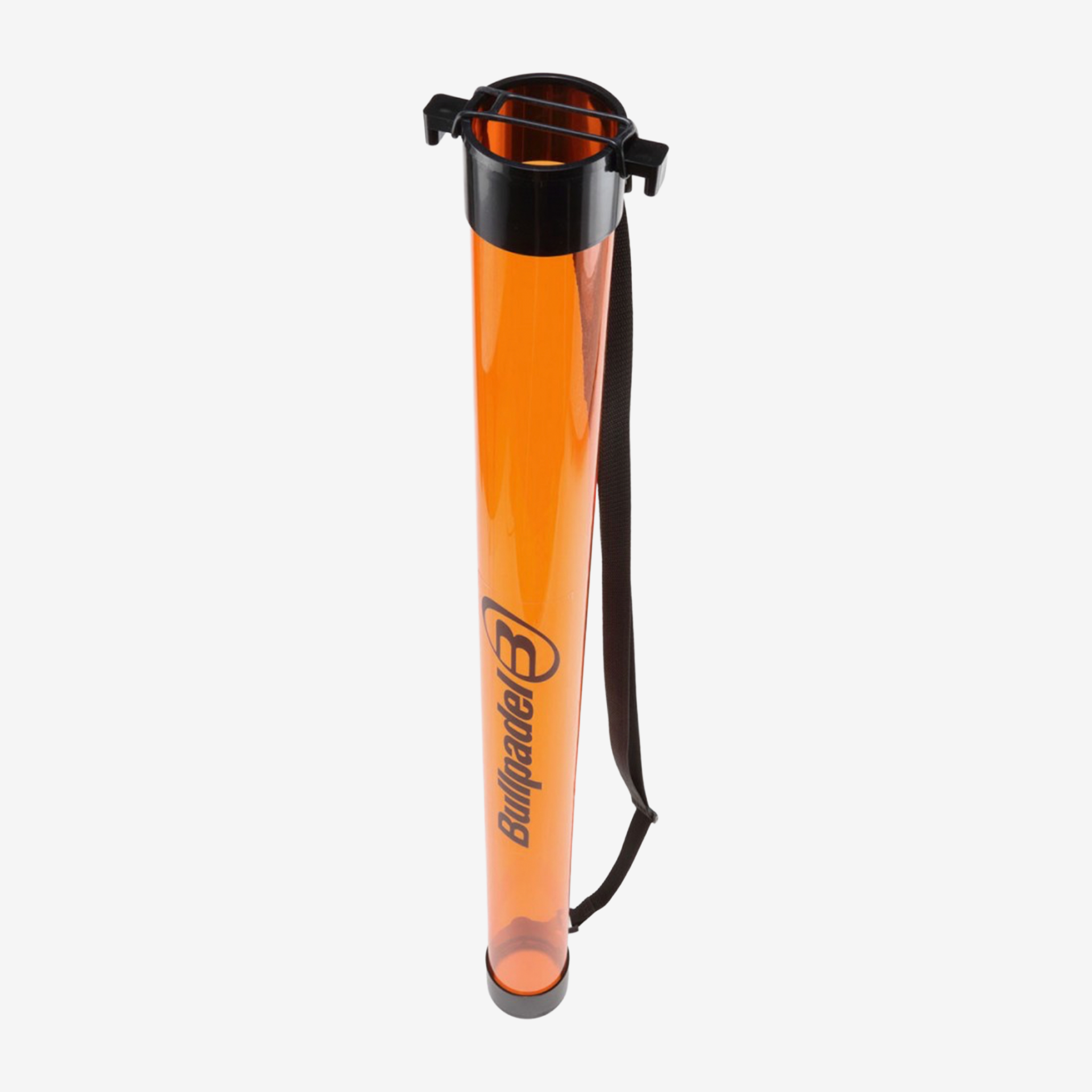 Bullpadel Ball Pickup Tube Orange