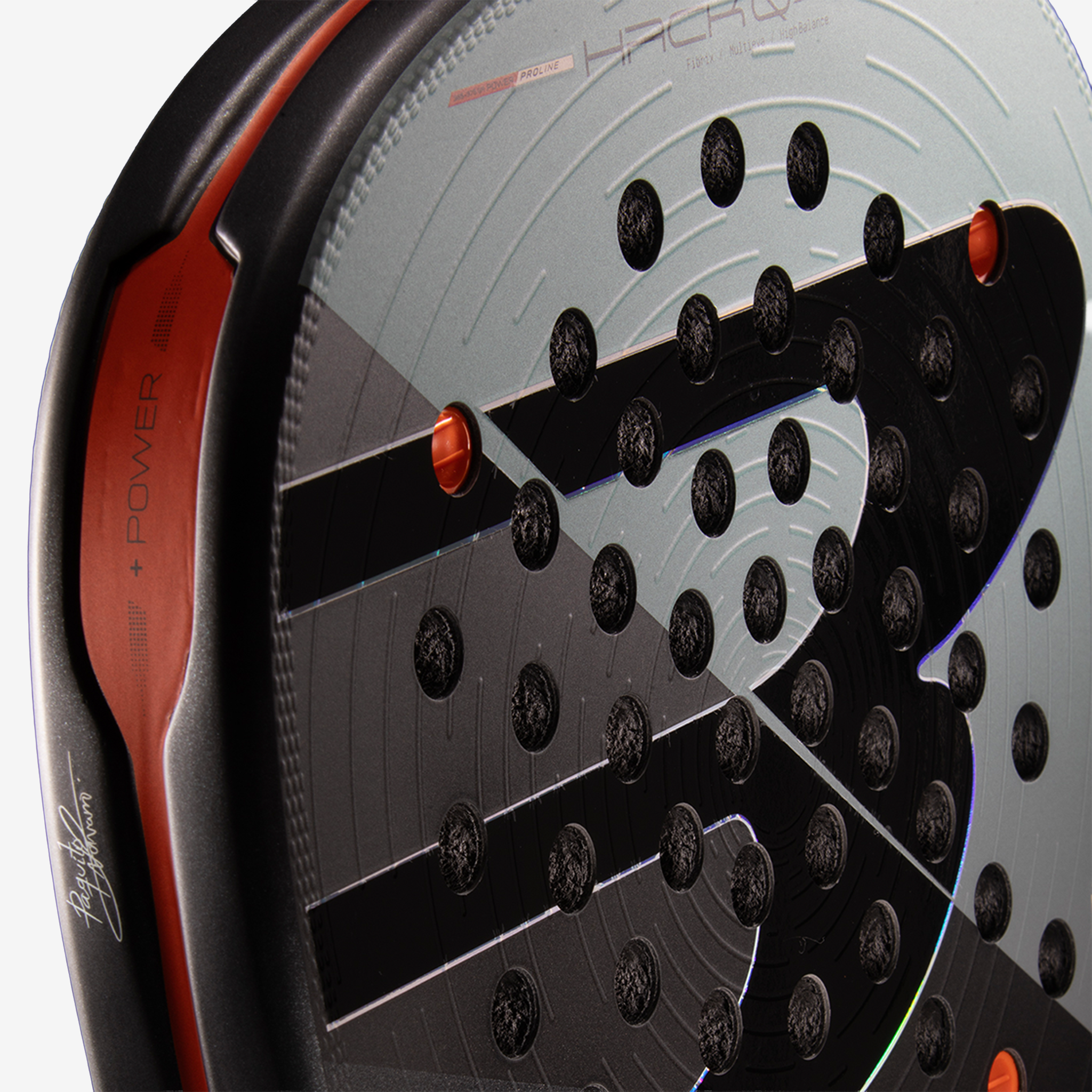 Bullpadel Hack 04 Comfort Padel (2026)