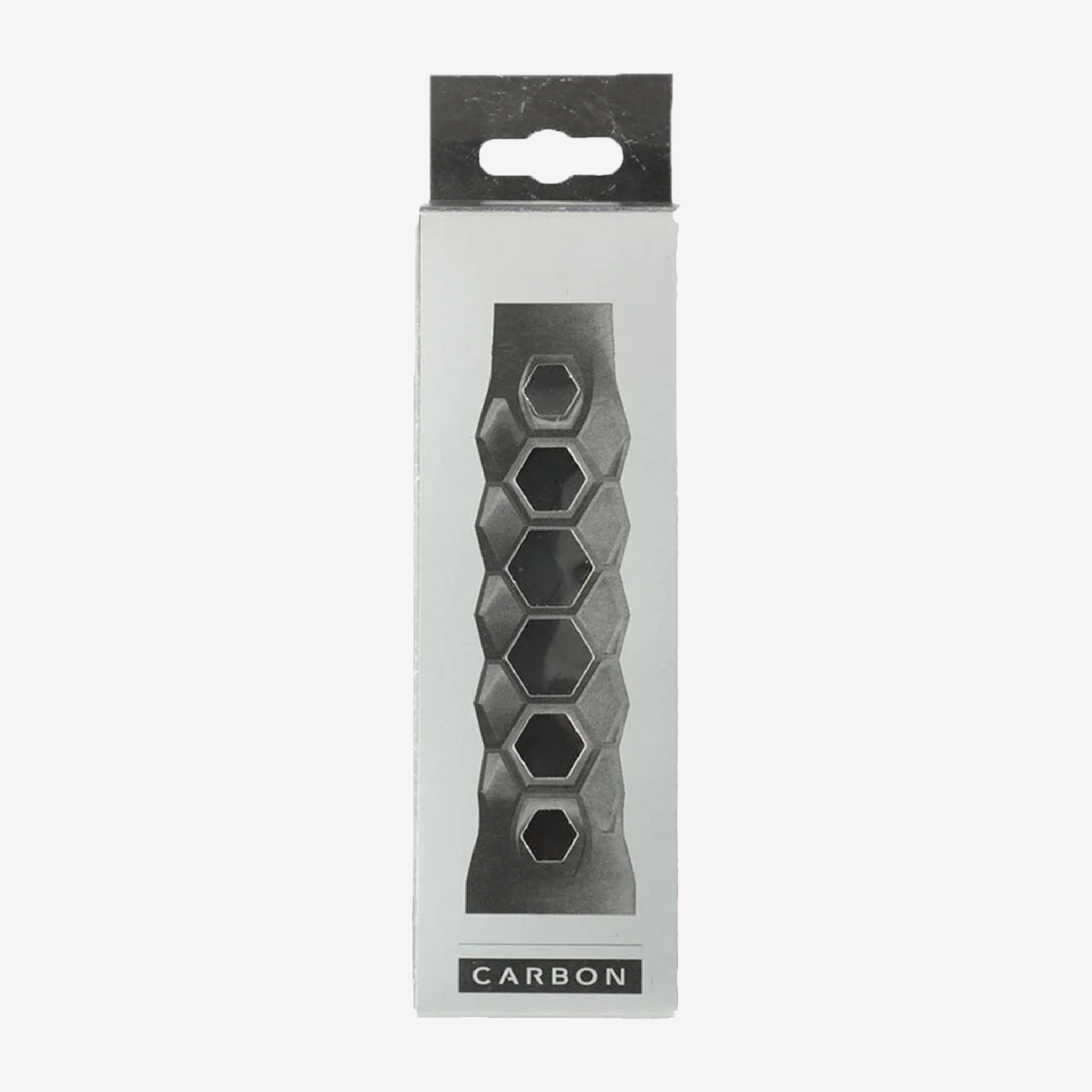 Bullpadel Hesacore Carbon Grip