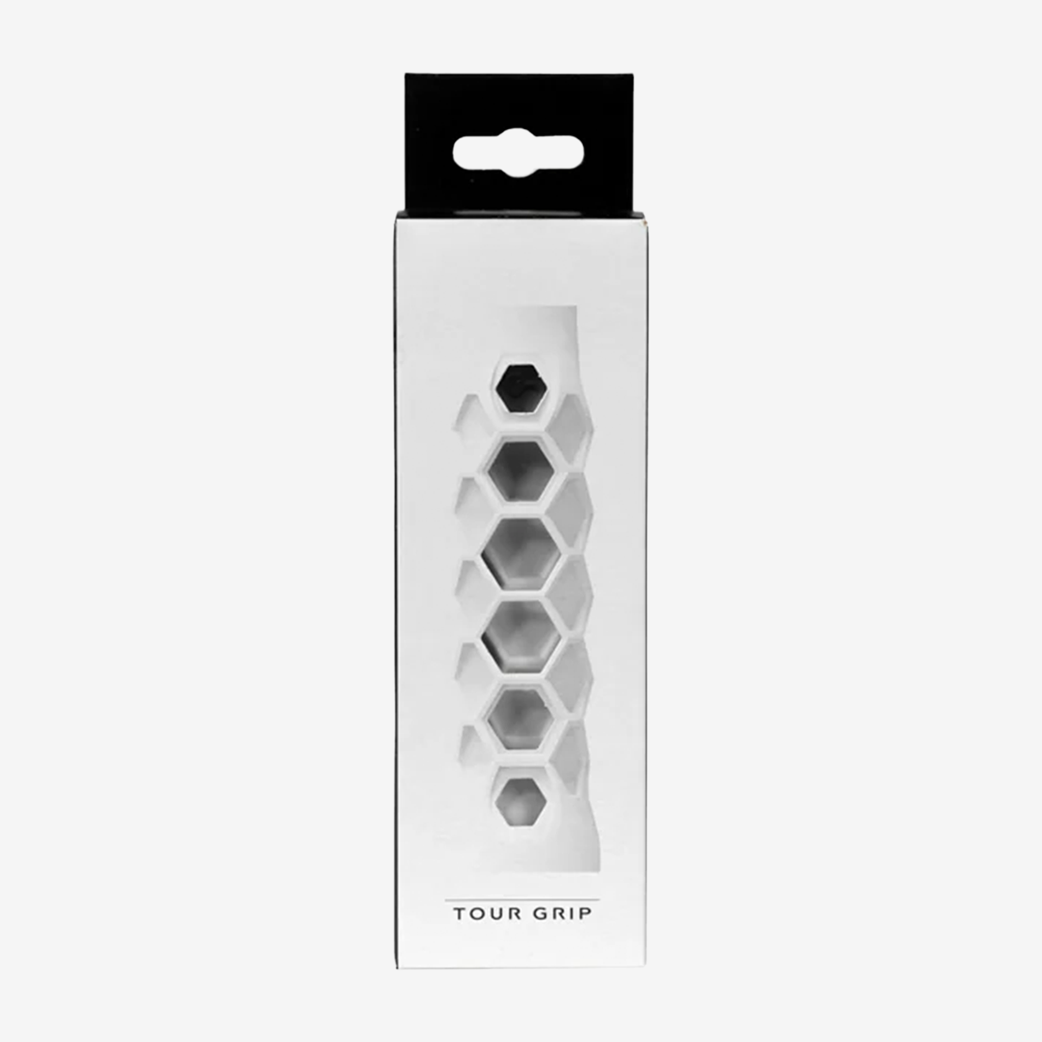 Bullpadel Hesacore Tour Grip White