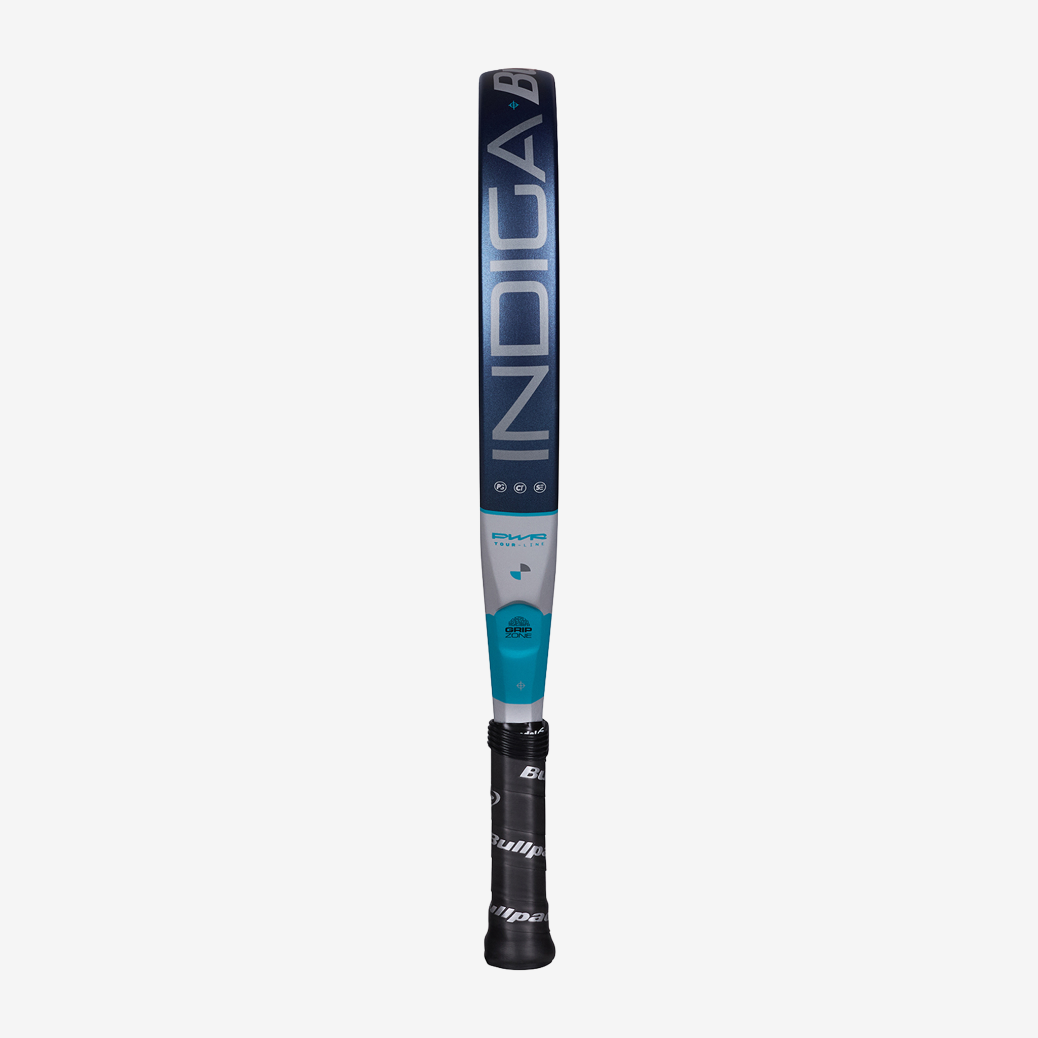 Bullpadel Indiga Power Padel (2026)