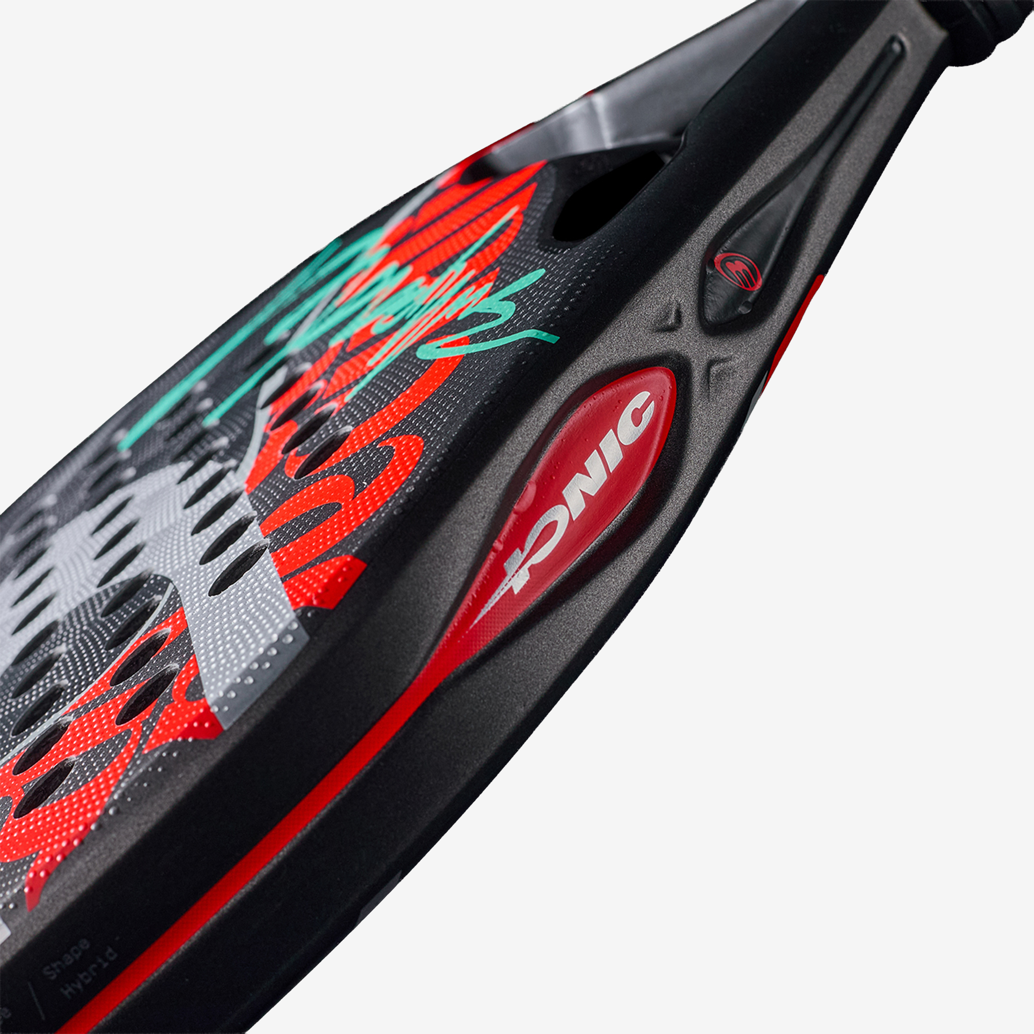 Bullpadel Ionic Control 26 Padel