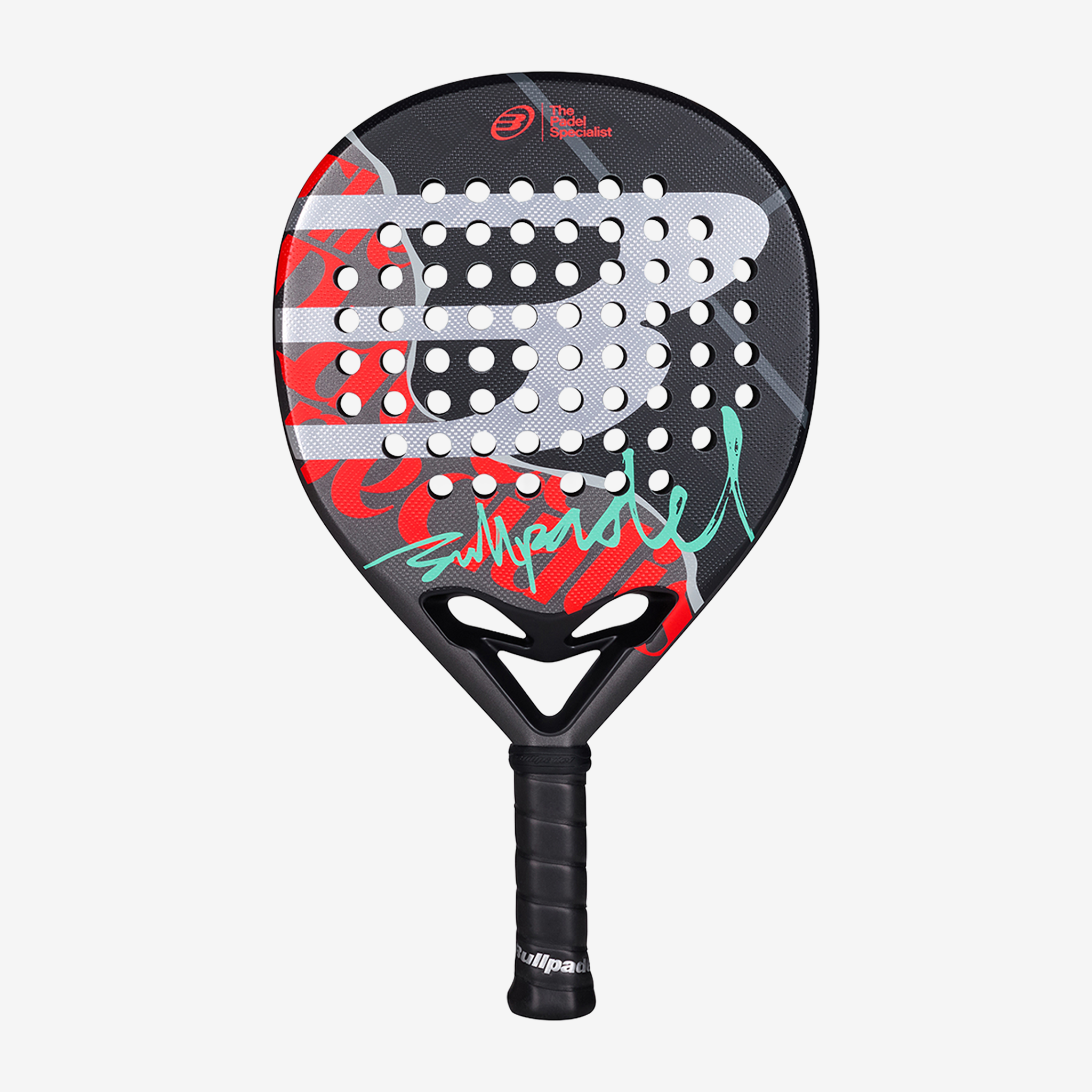 Bullpadel Ionic Control 26 Padel