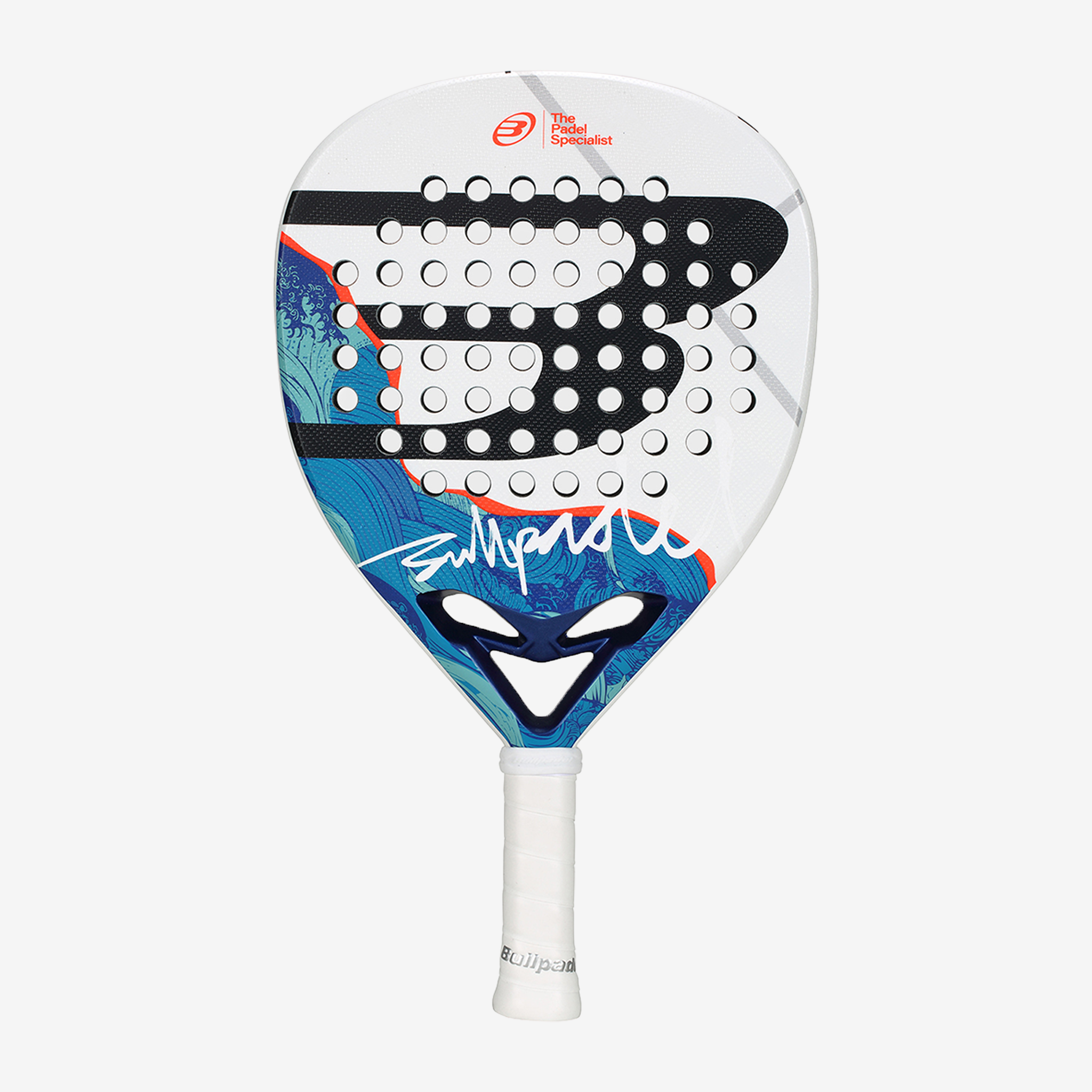 Bullpadel Ionic Power 26 Padel