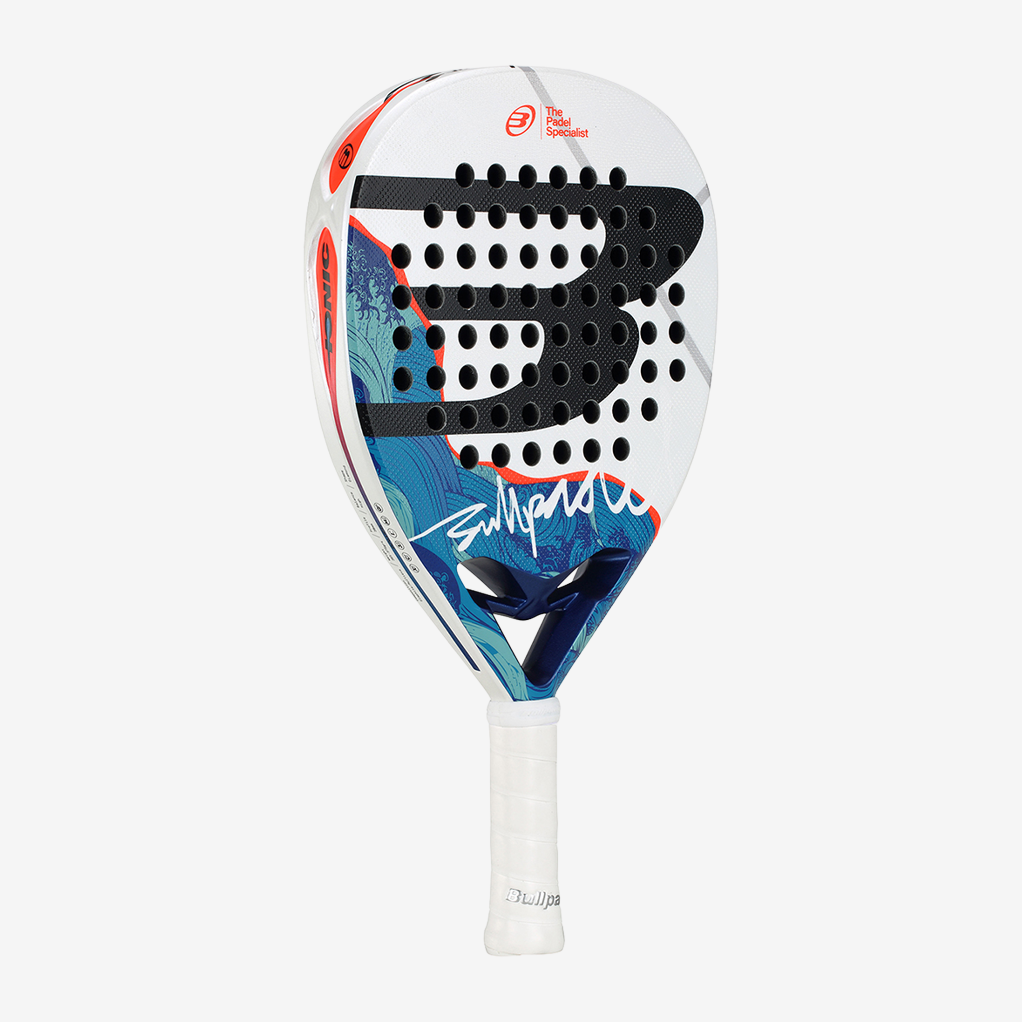 Bullpadel Ionic Power 26 Padel