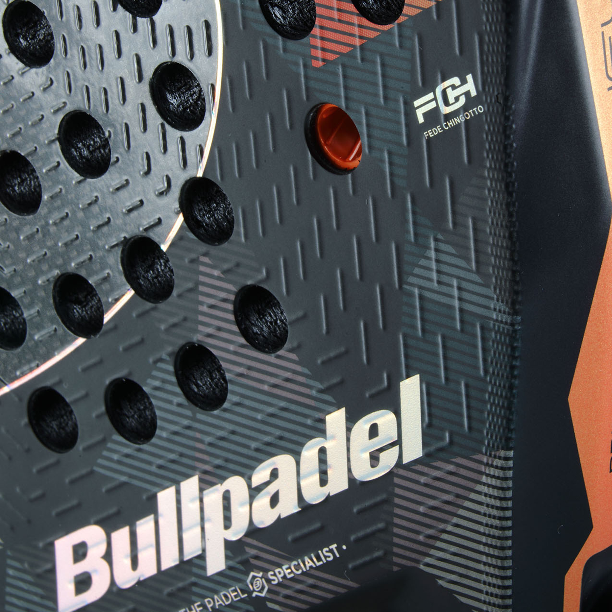 Bullpadel Neuron 02 Edge Padel (2026)