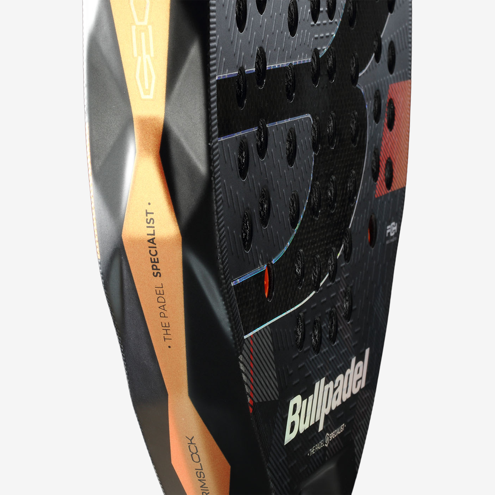 Bullpadel Neuron 02 Edge Padel (2026)