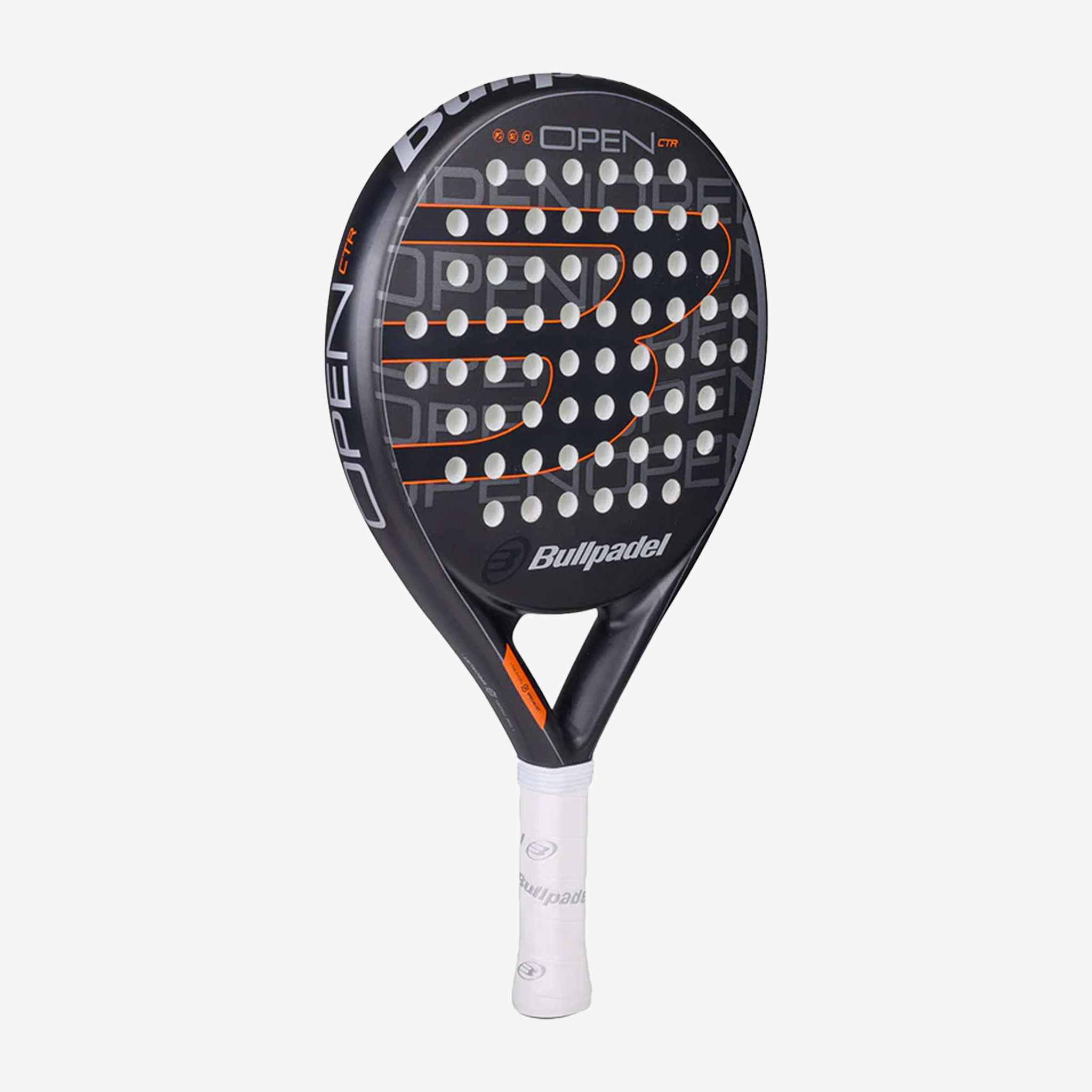 Bullpadel Open Control Padel