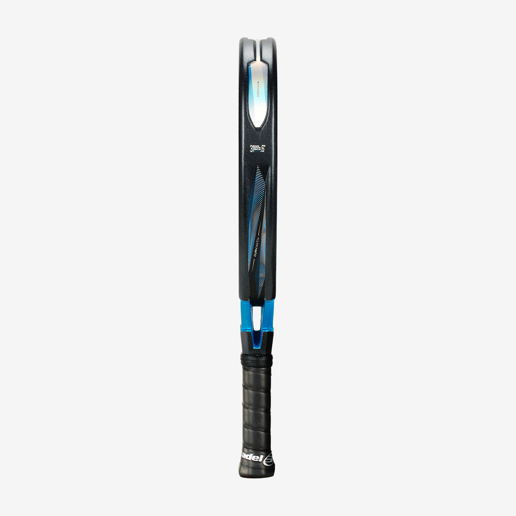 Bullpadel Vertex 05 Comfort Padel (2026)