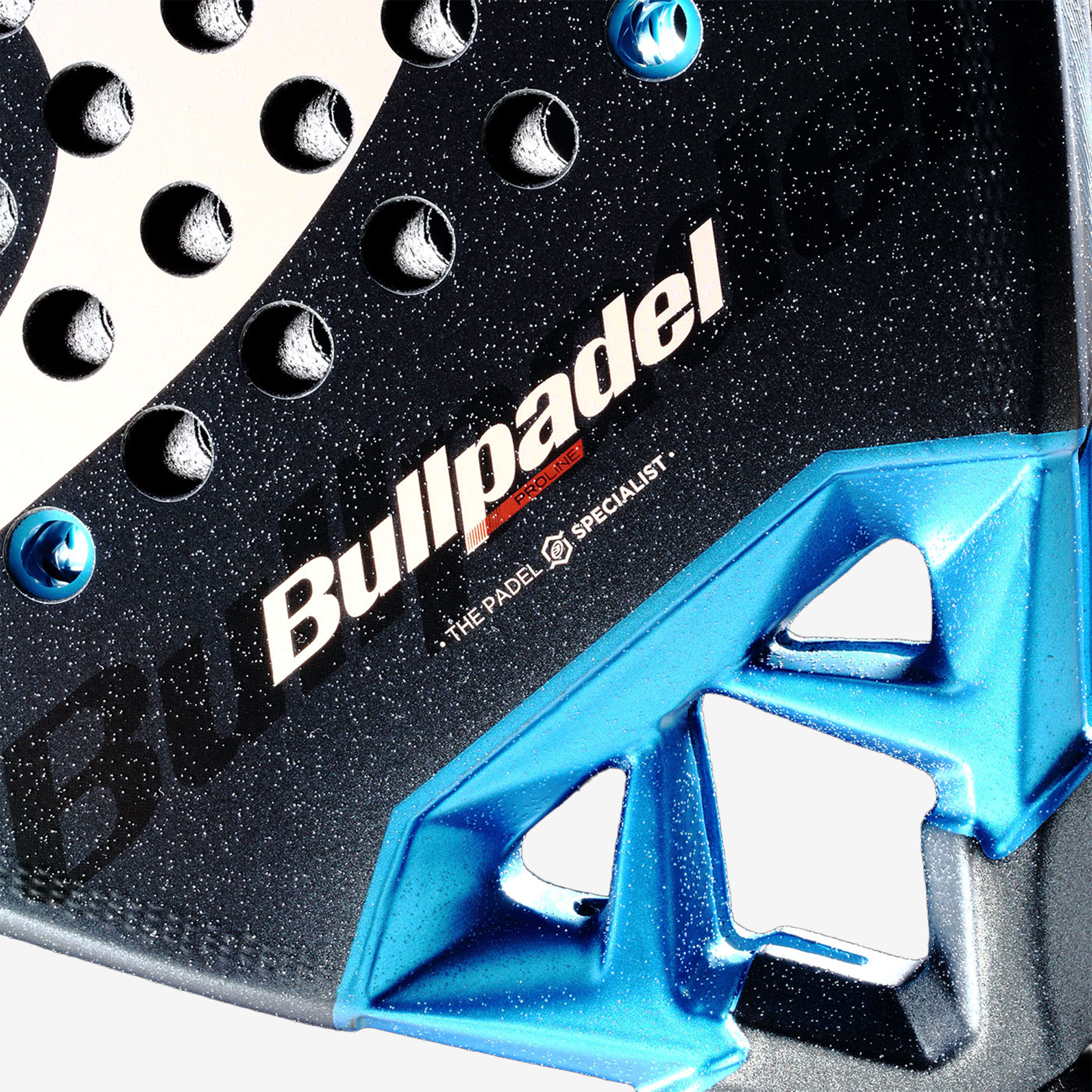 Bullpadel Vertex 05 Comfort Padel (2026)