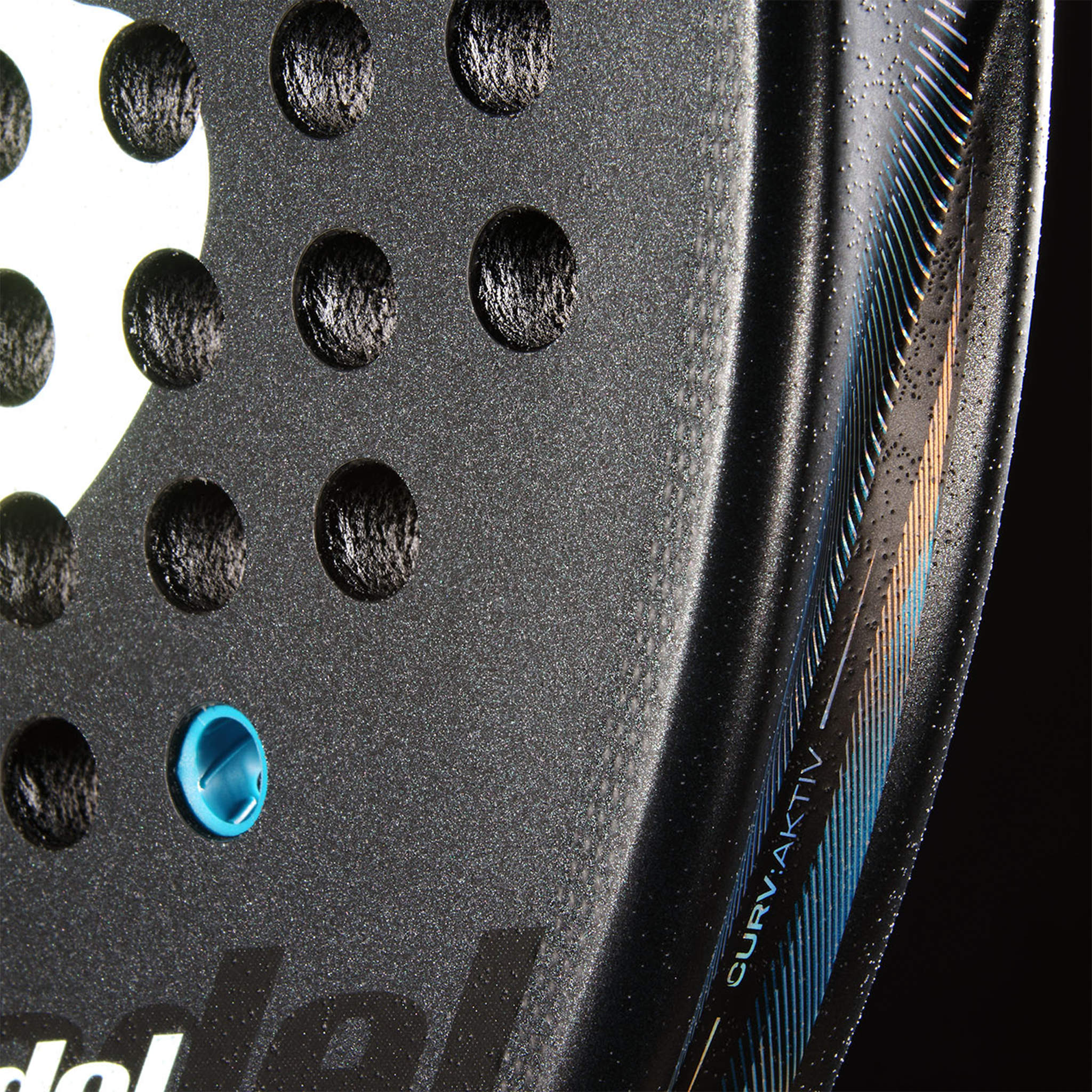 Bullpadel Vertex 05 Comfort Padel (2026)