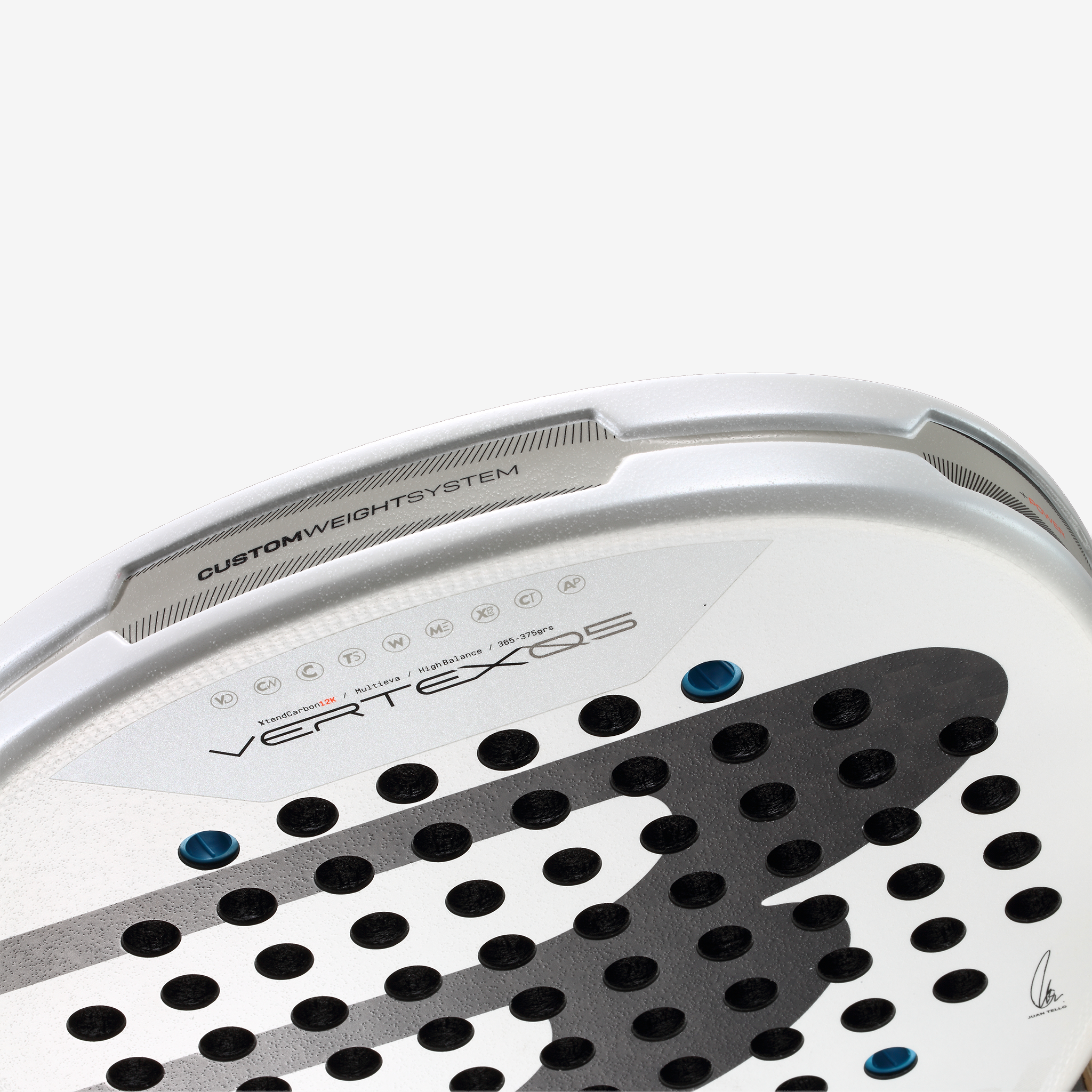 Bullpadel Vertex 05 Padel (2026)