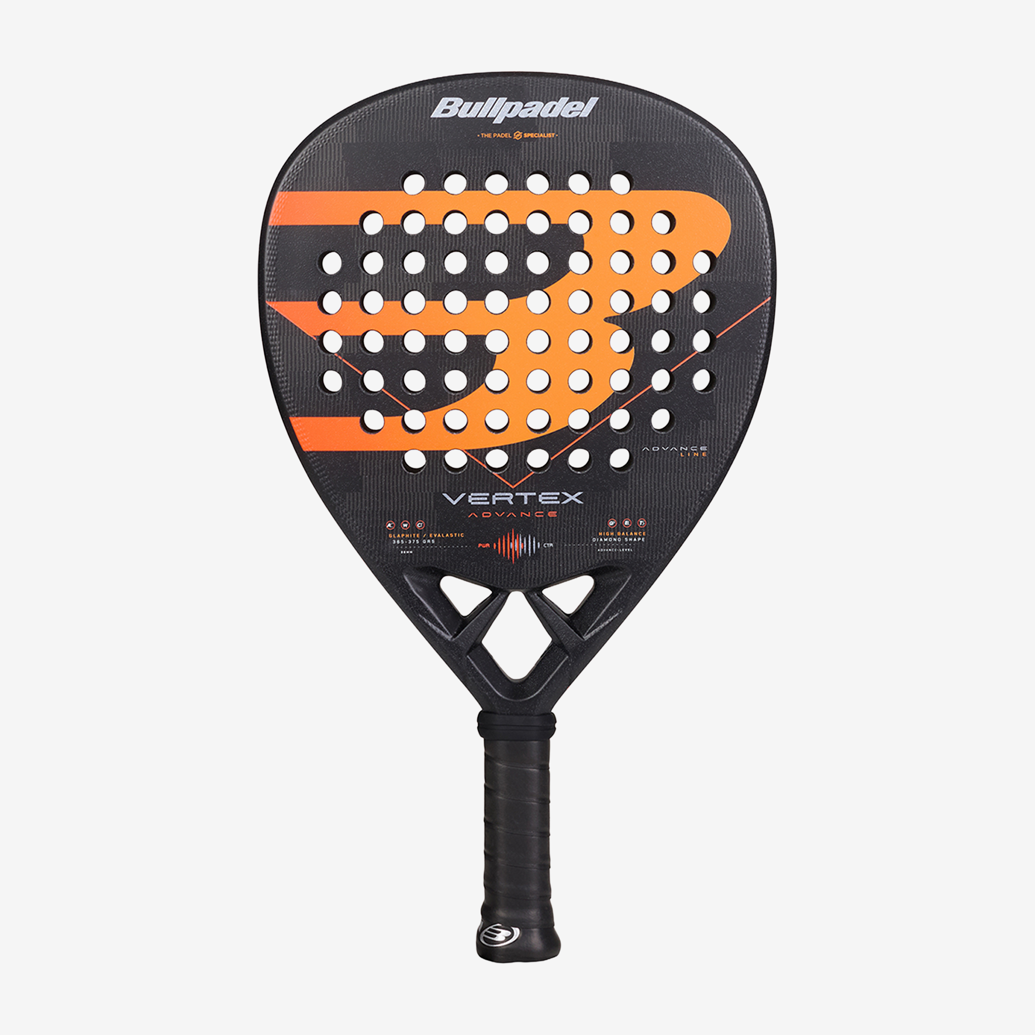 Bullpadel Vertex Advance (2026)