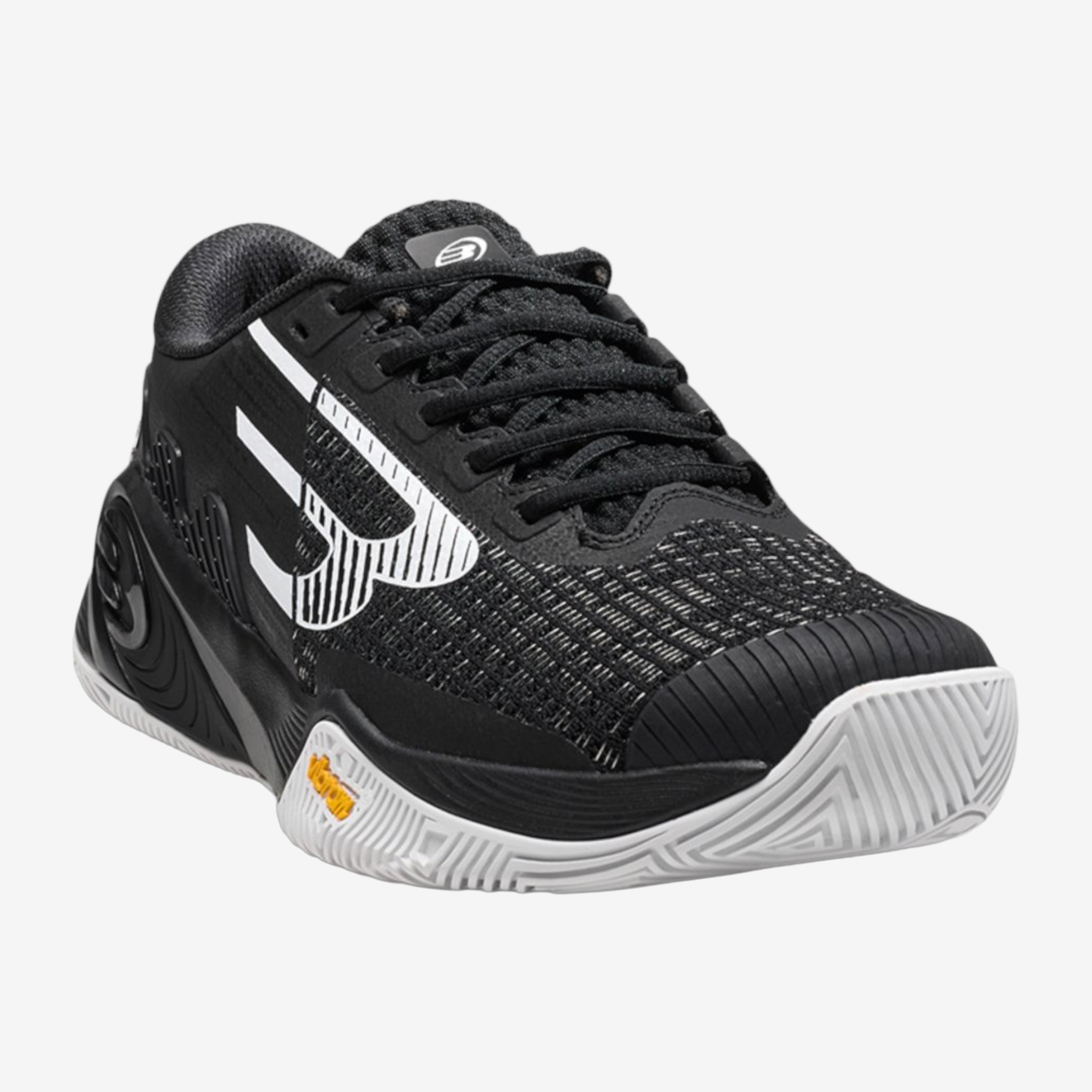 Bullpadel Vertex Vibram 26V Men's Black
