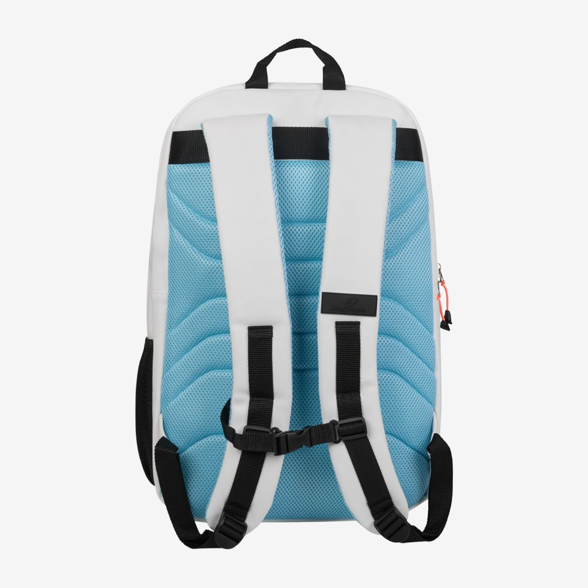 Bullpadel Vertex W Backpack White (2026)
