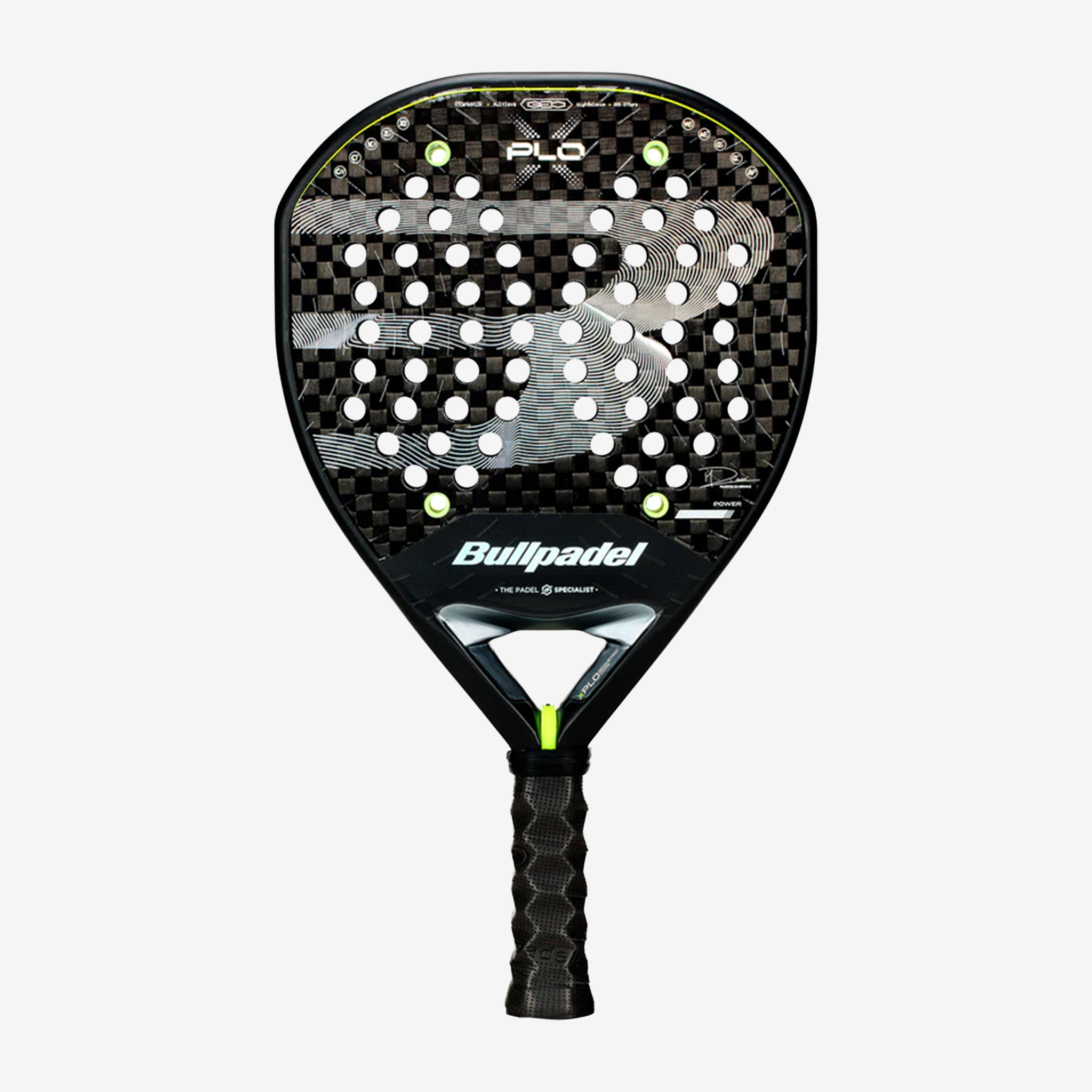 Bullpadel XPLO Padel (2026)