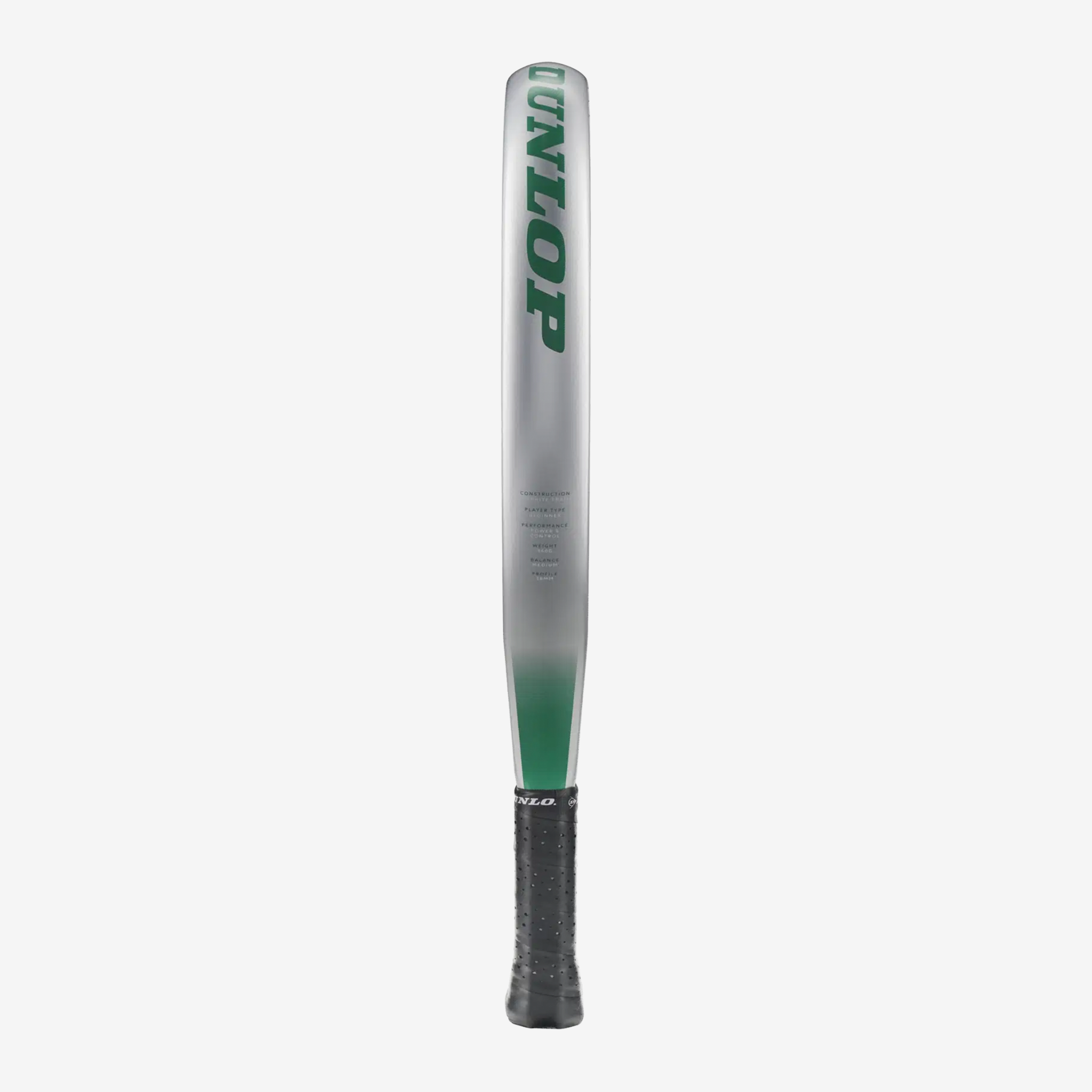 Dunlop Megamax Silver Padel