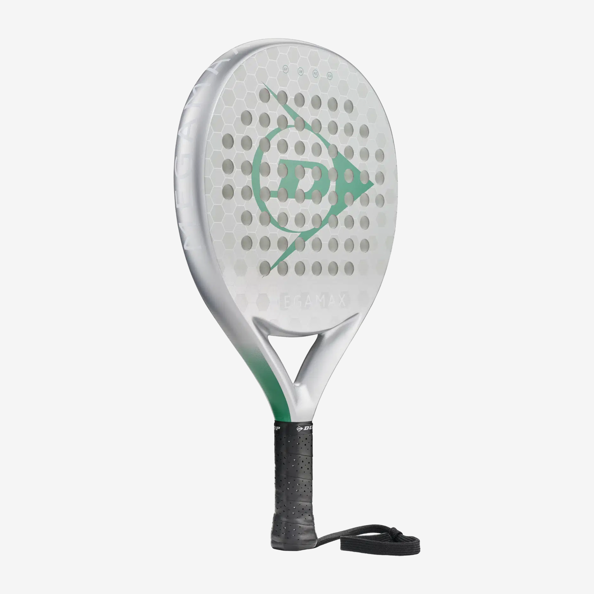 Dunlop Megamax Silver Padel
