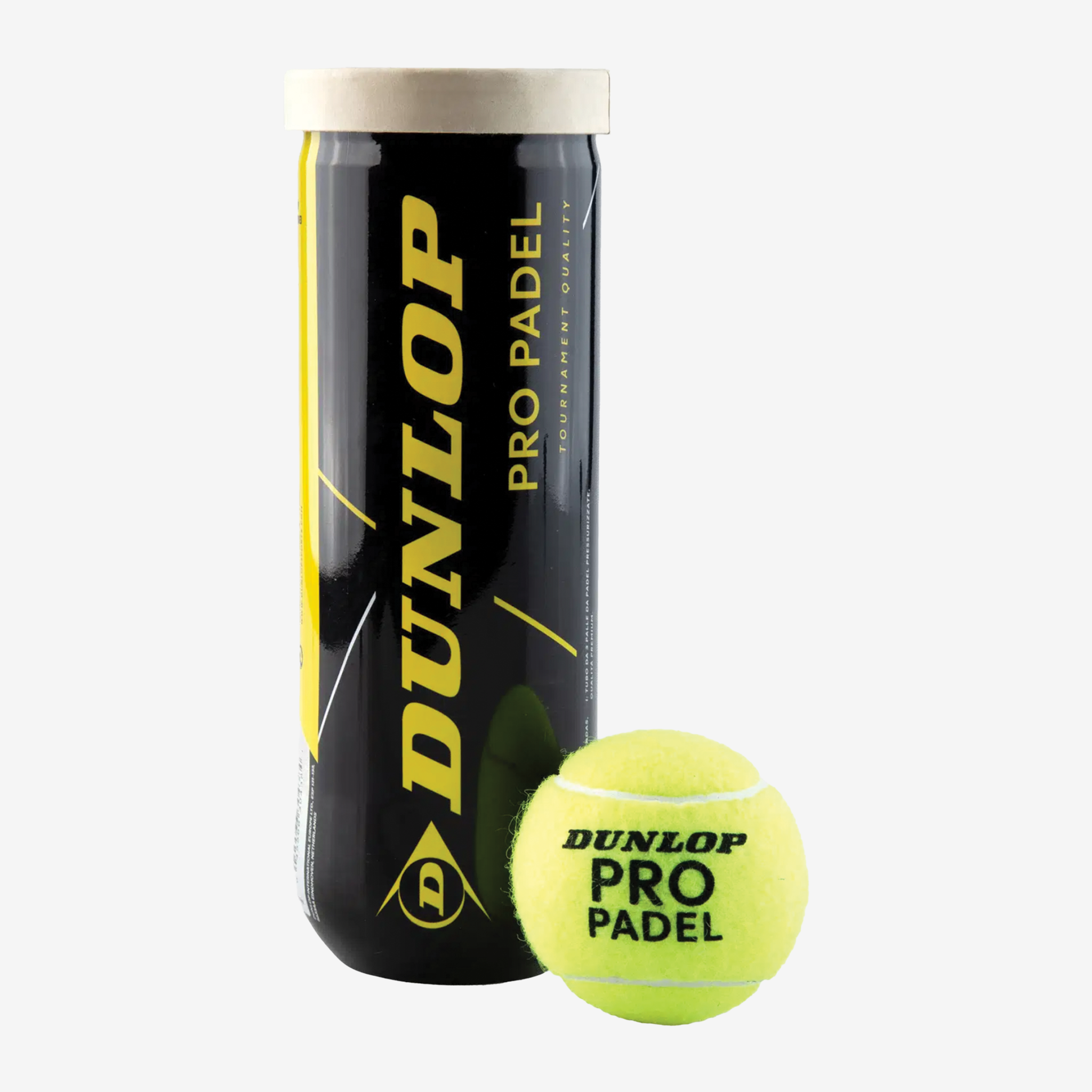 Dunlop Pro Padel