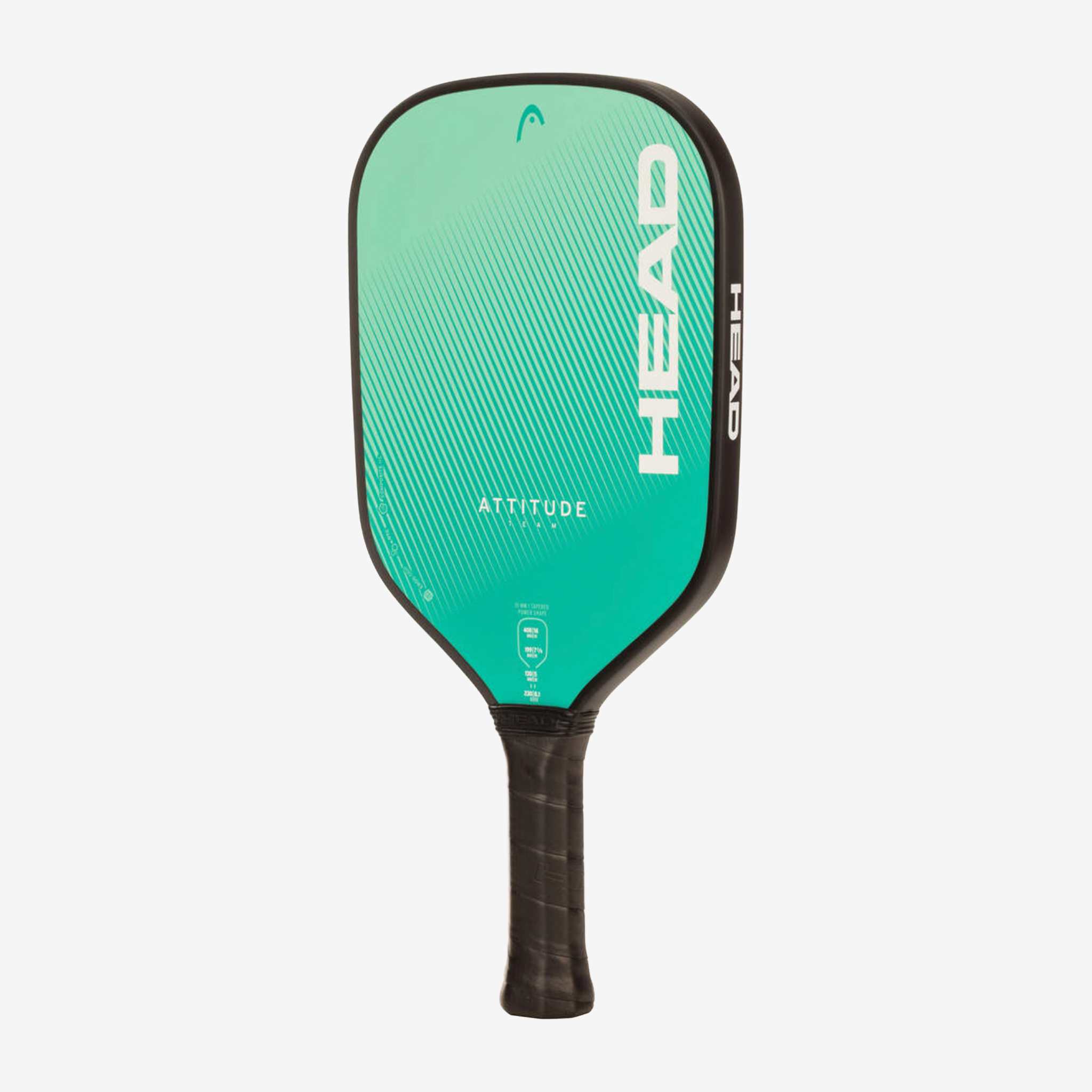Head Attitude TEAM Pickleball Paddle
